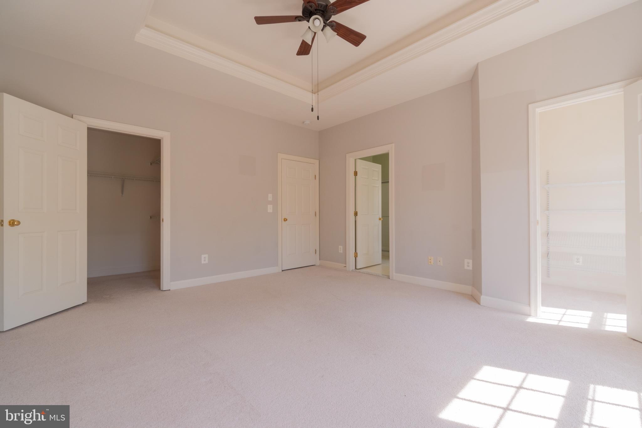 COOK INLET - Residential Lease