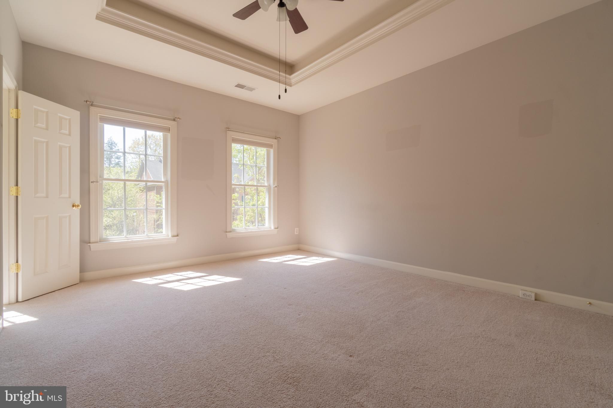 COOK INLET - Residential Lease