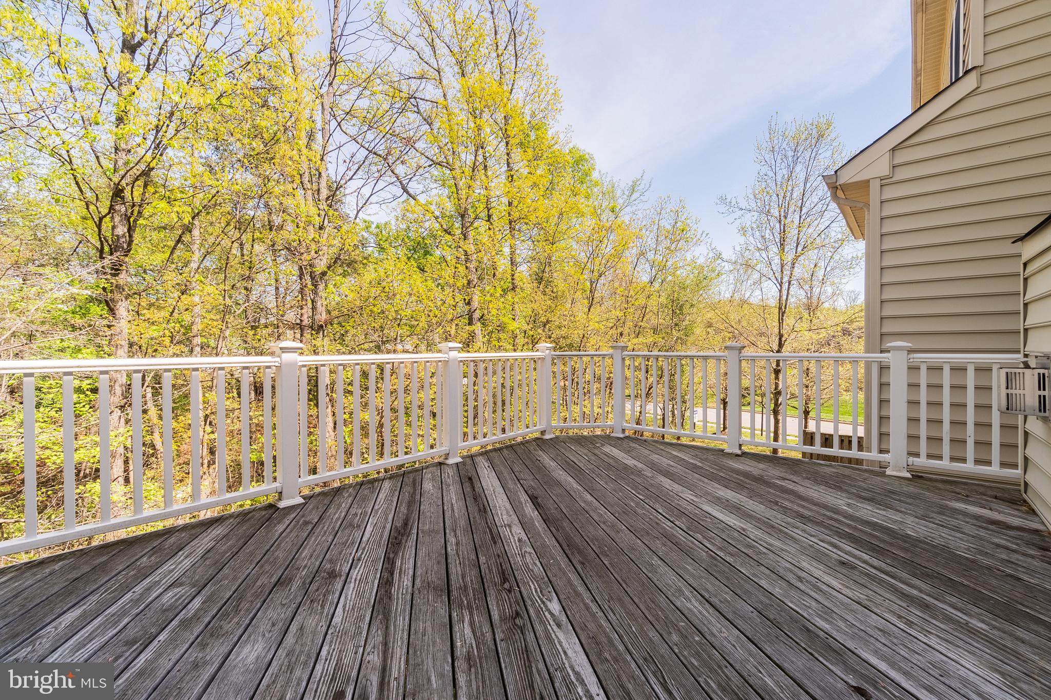 COOK INLET - Residential Lease