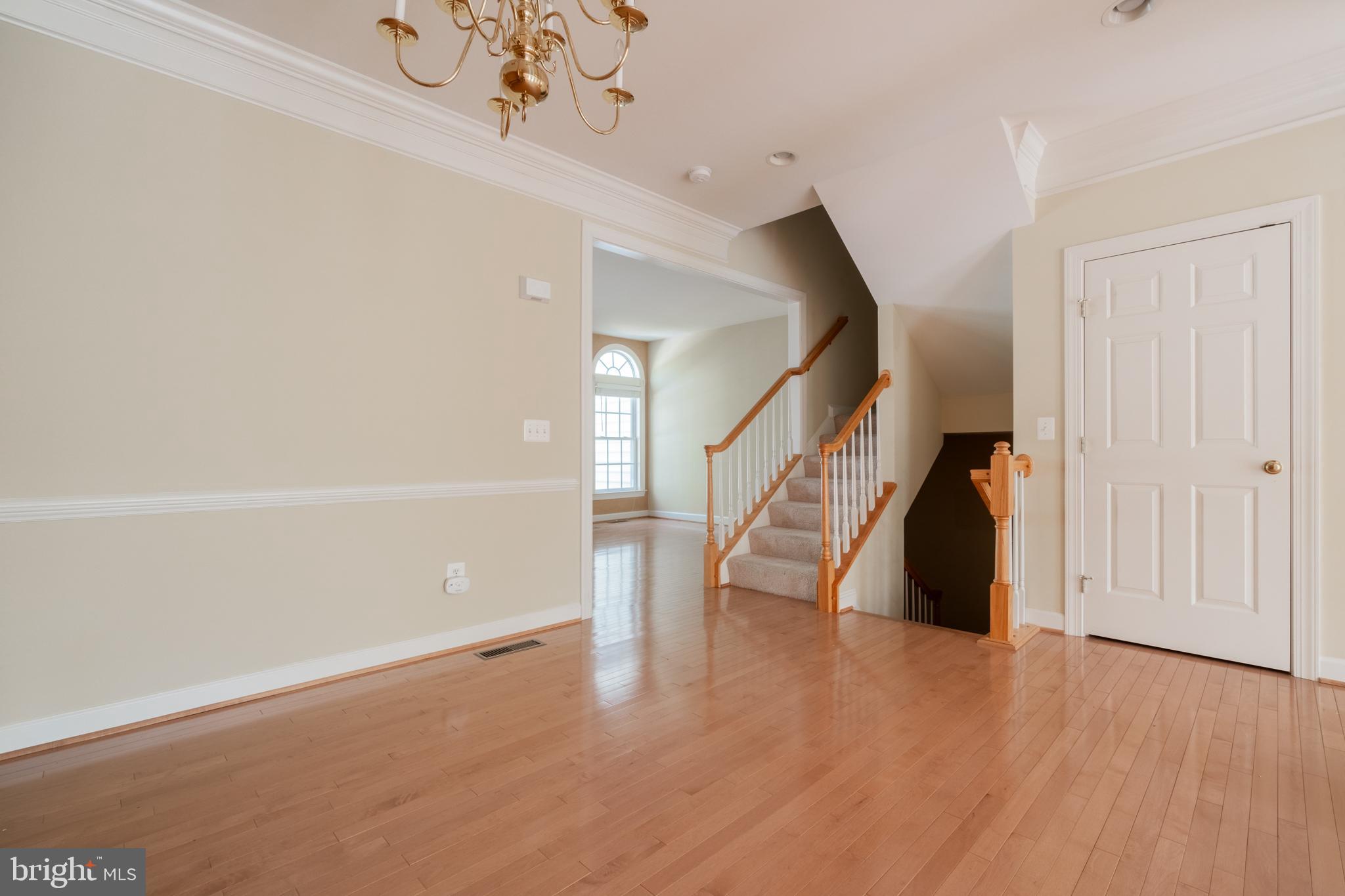 COOK INLET - Residential Lease