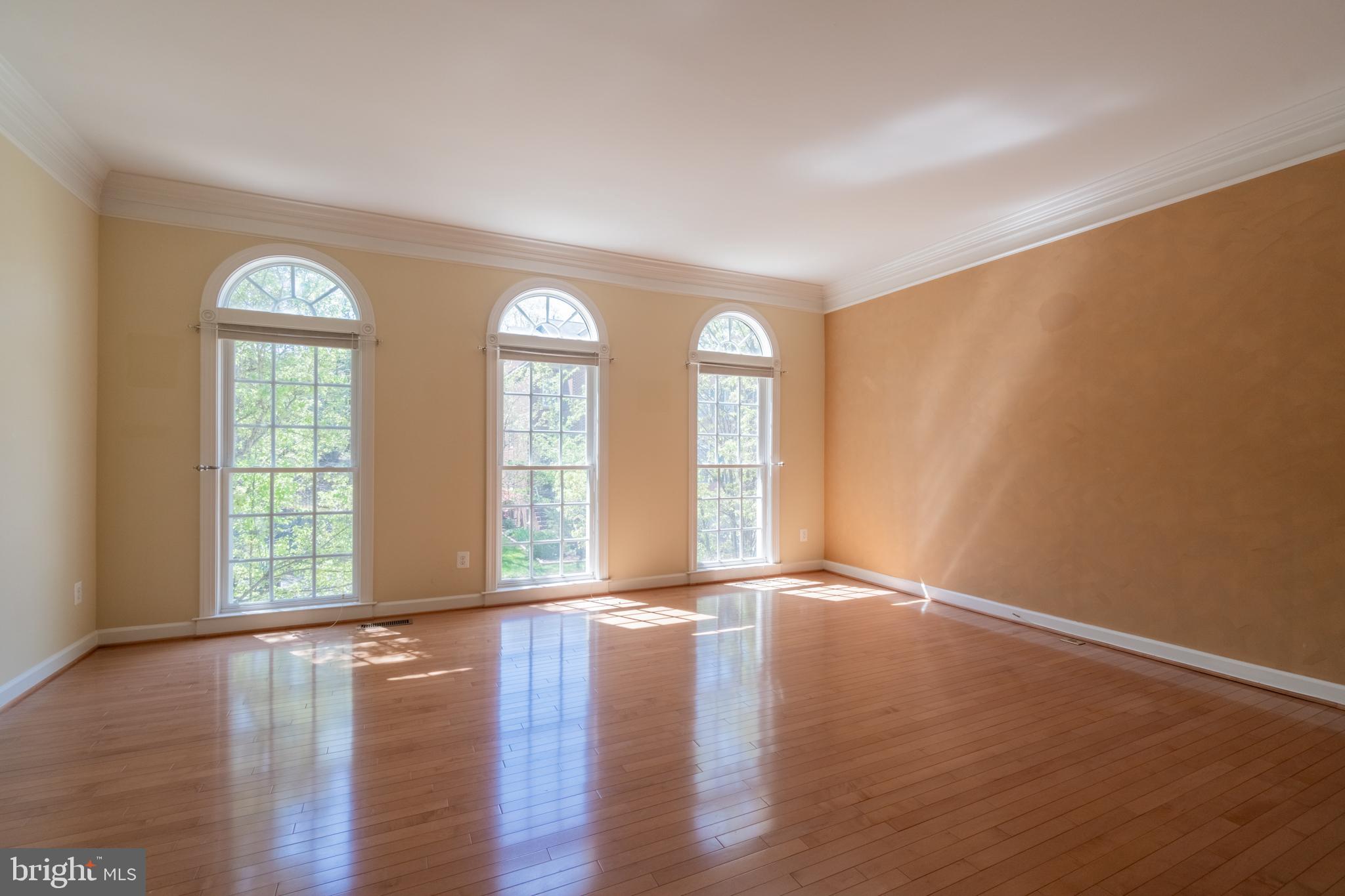 COOK INLET - Residential Lease