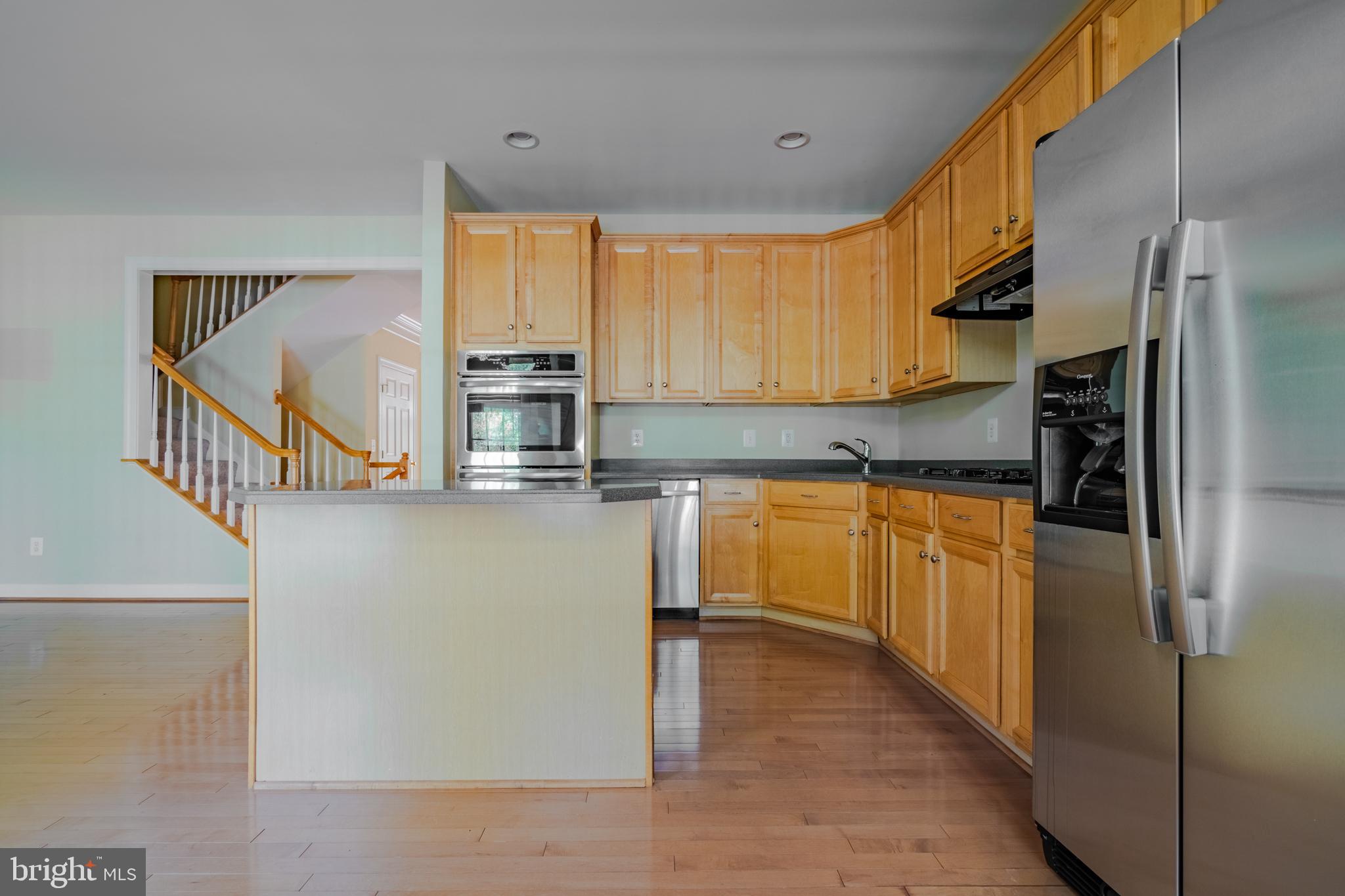 COOK INLET - Residential Lease