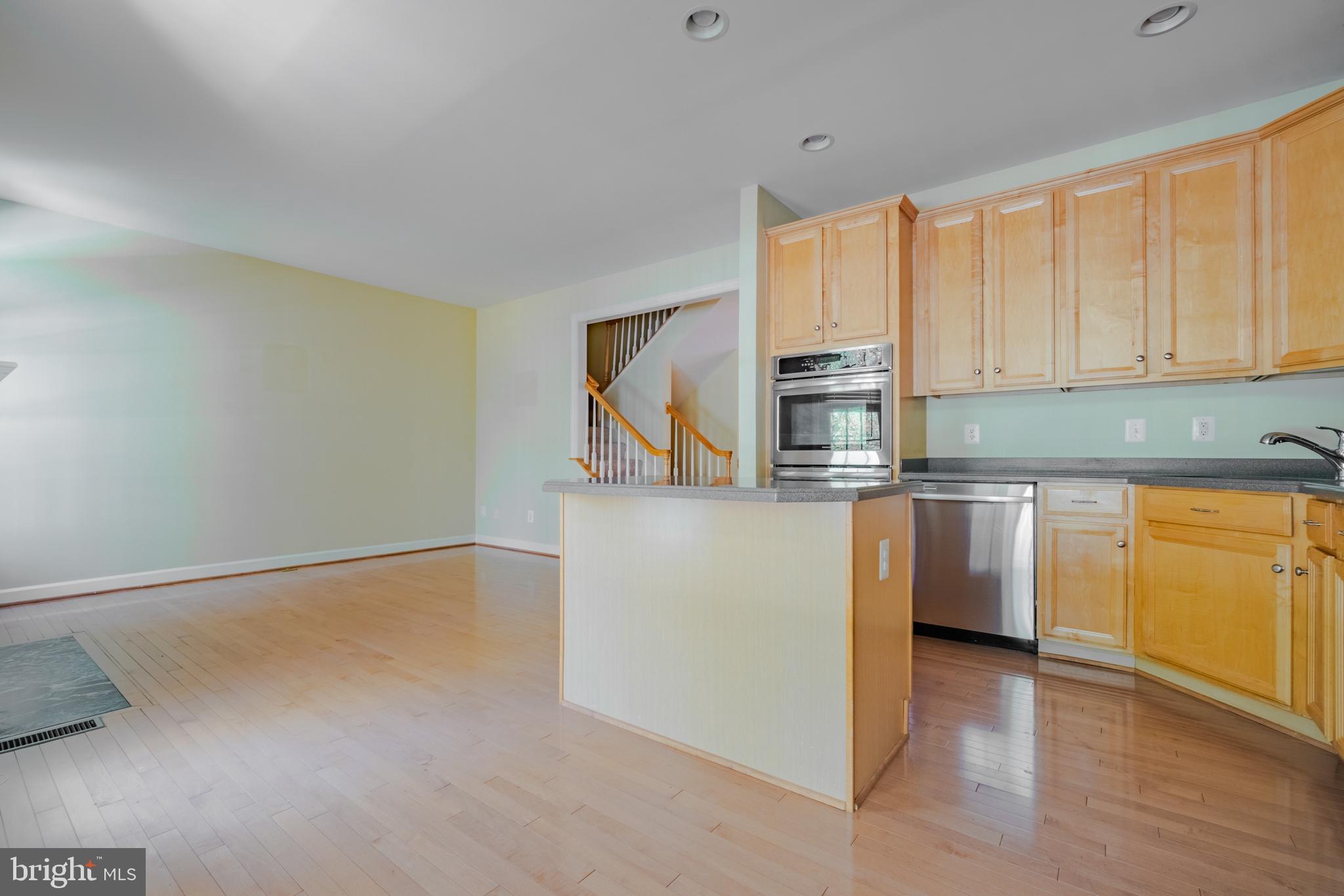 COOK INLET - Residential Lease