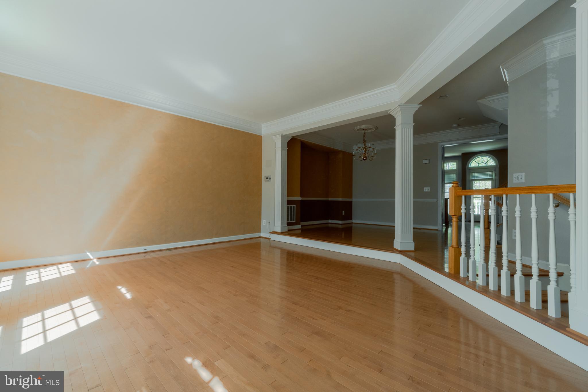 COOK INLET - Residential Lease