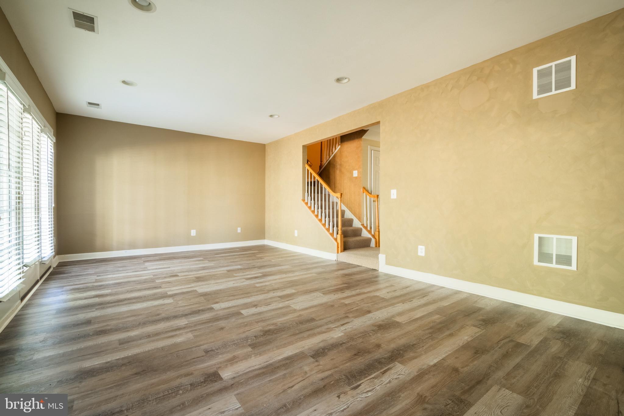 COOK INLET - Residential Lease