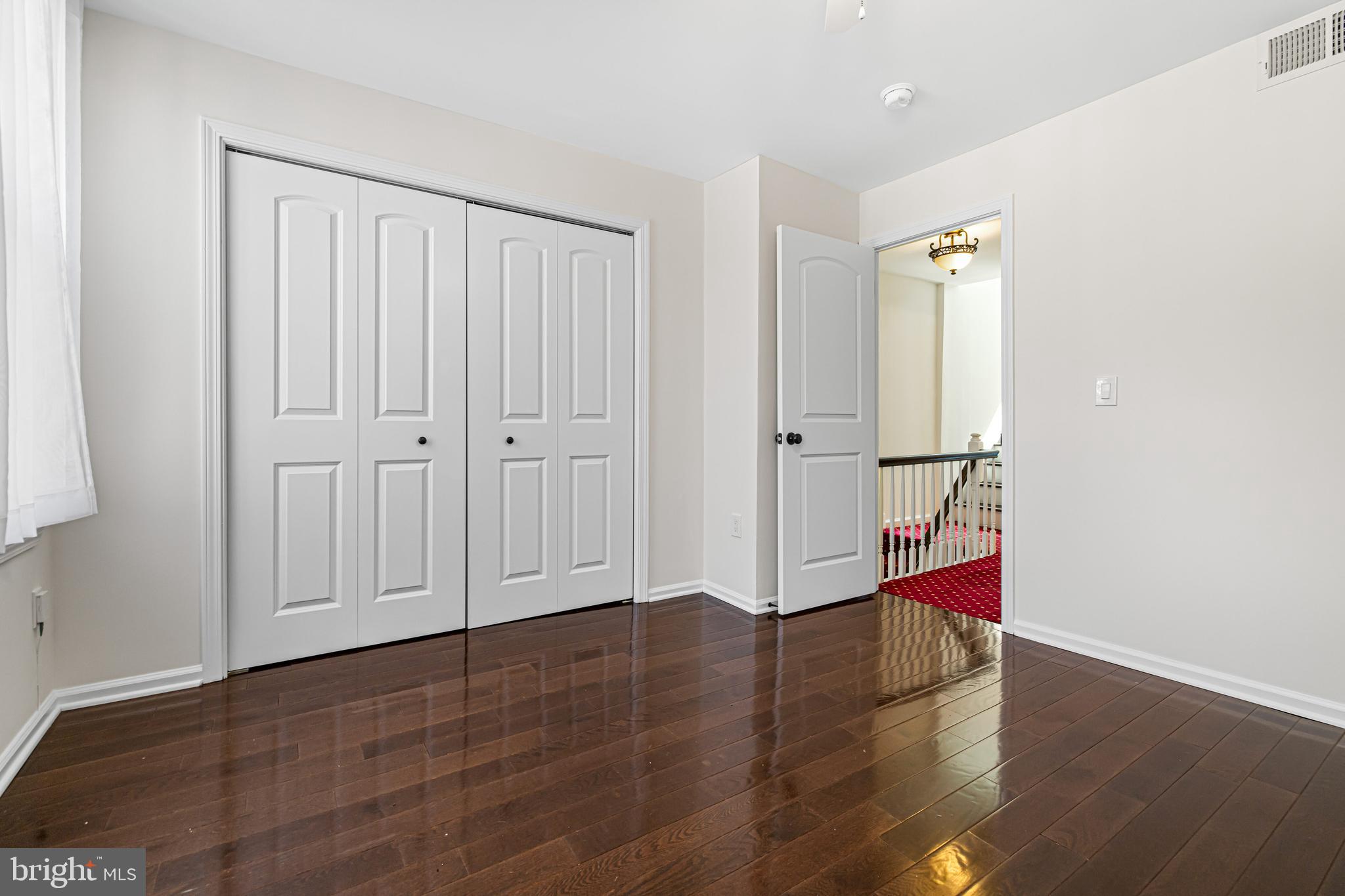 GRADUATE HOSPITAL - Residential