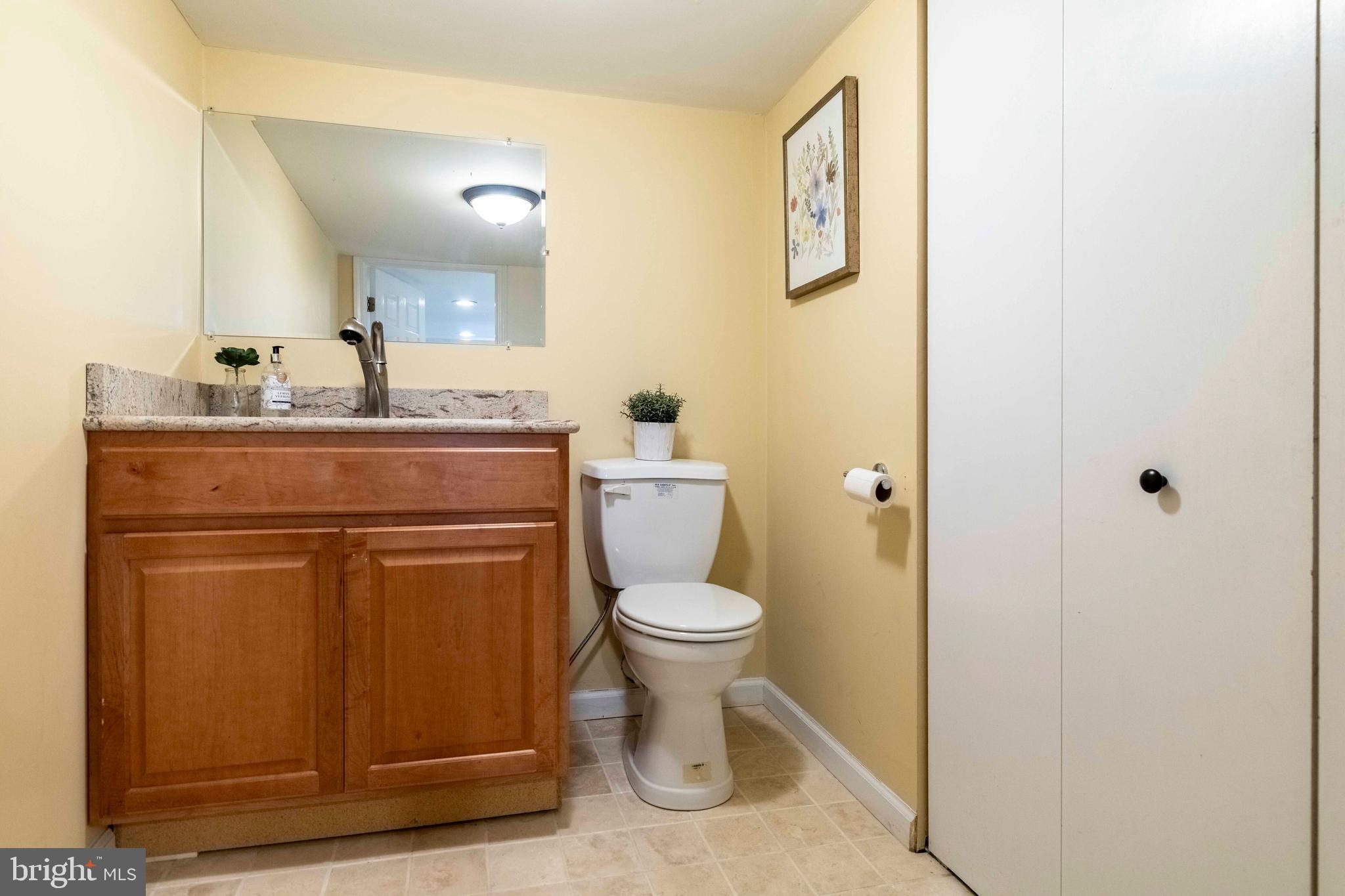 GRADUATE HOSPITAL - Residential