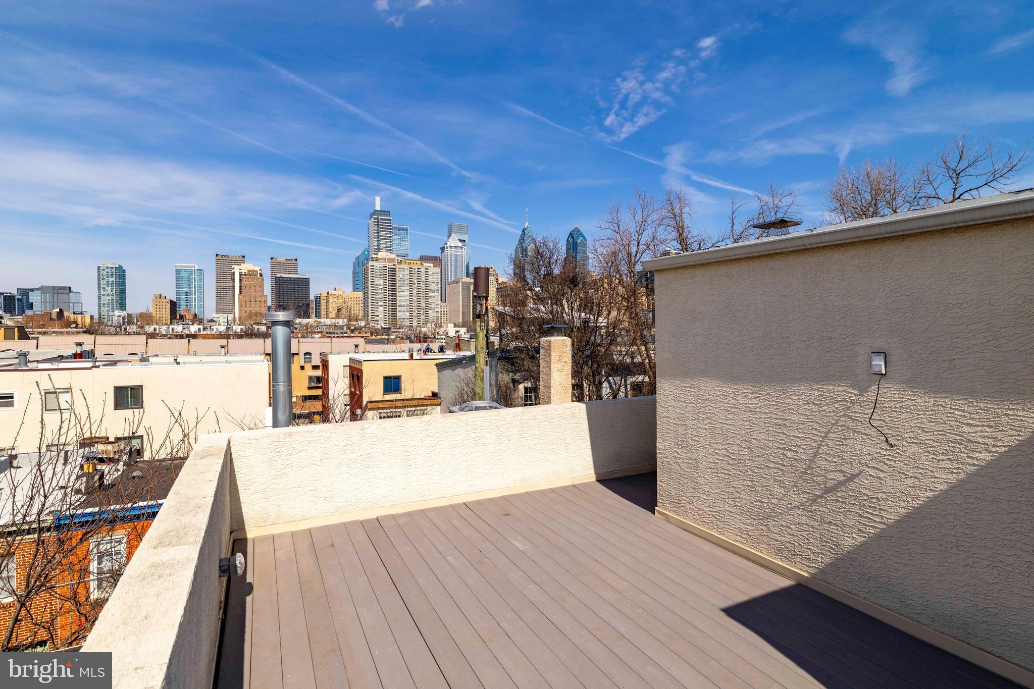 GRADUATE HOSPITAL - Residential