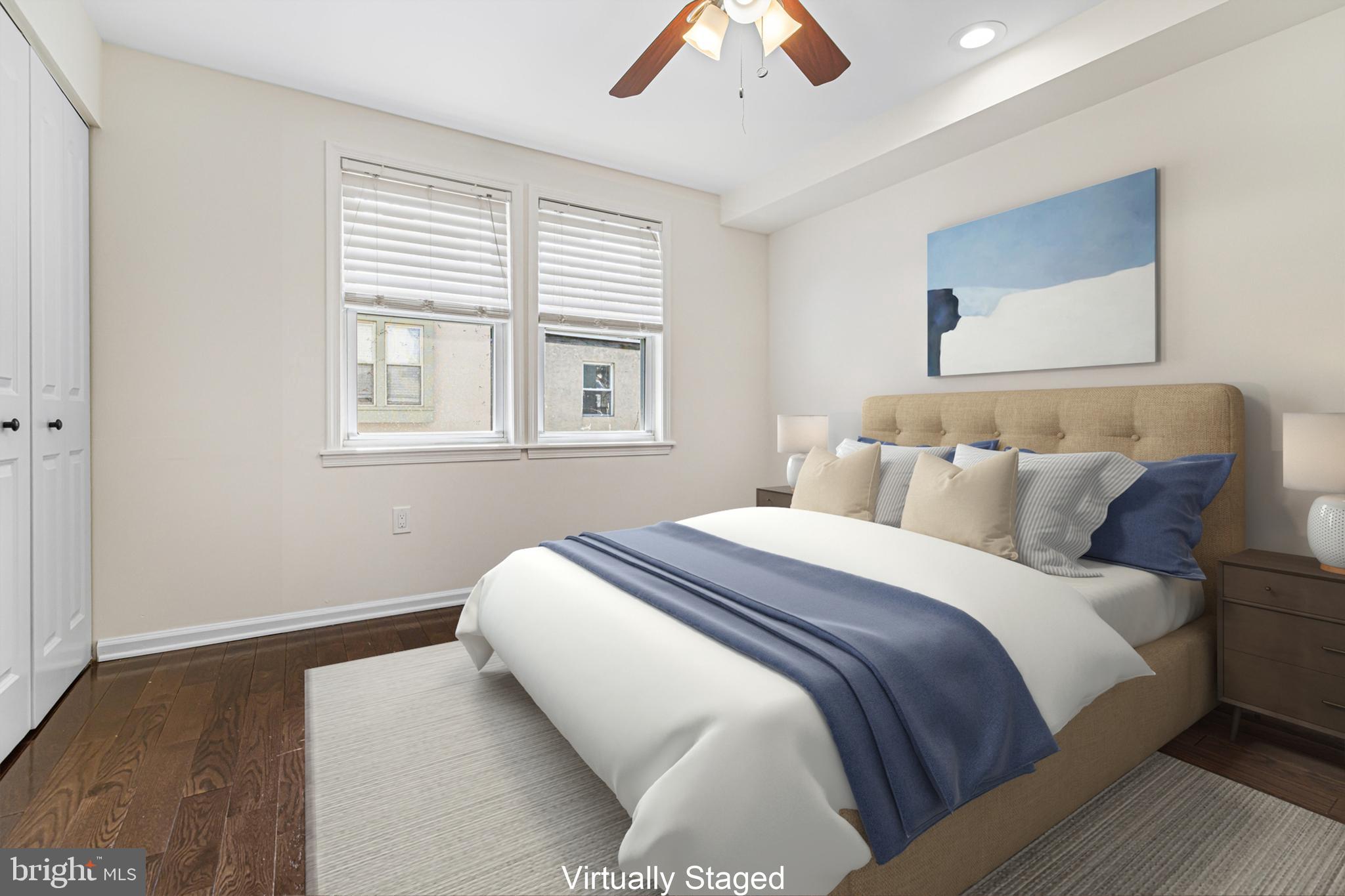 GRADUATE HOSPITAL - Residential