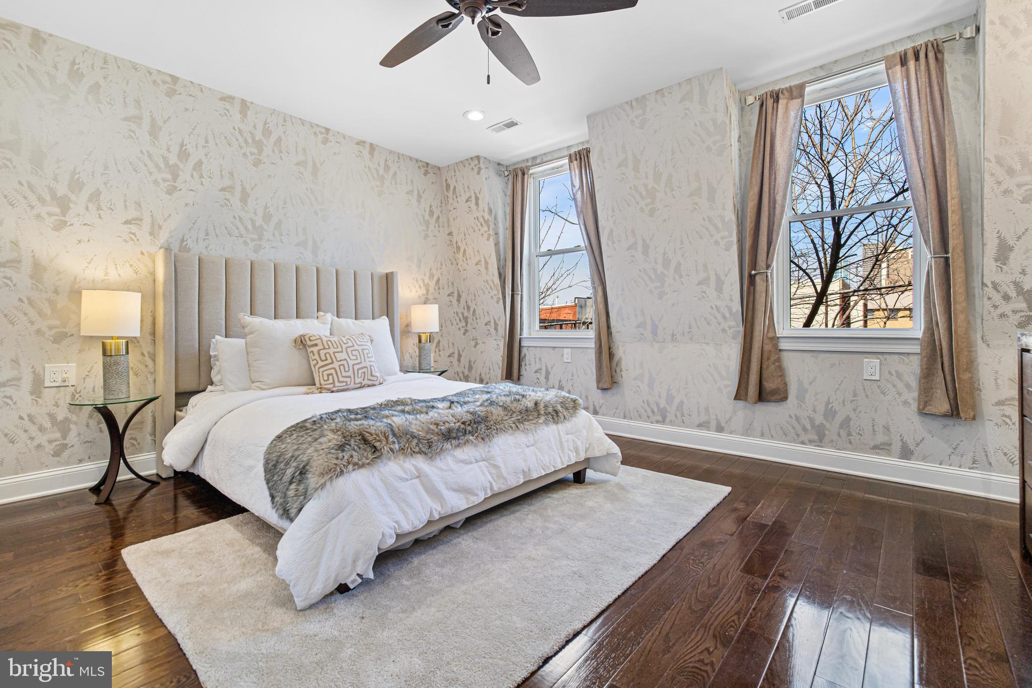 GRADUATE HOSPITAL - Residential