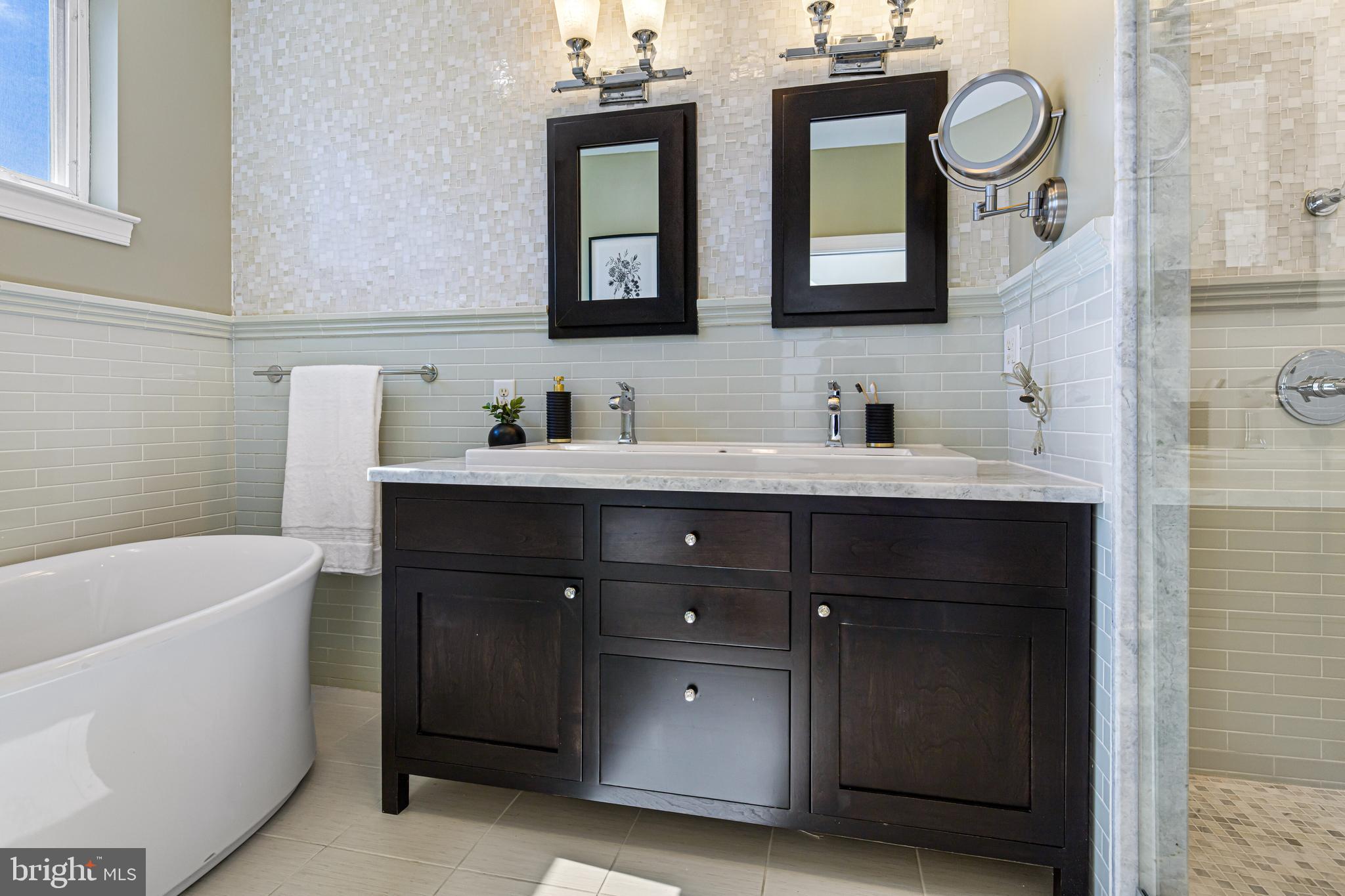 GRADUATE HOSPITAL - Residential