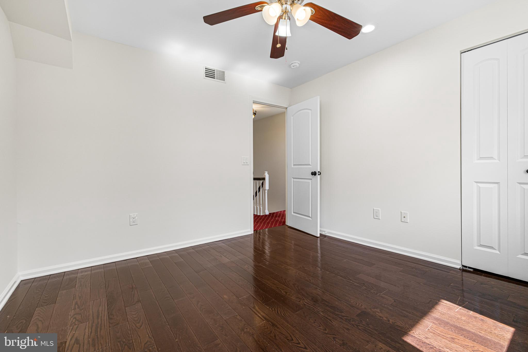 GRADUATE HOSPITAL - Residential