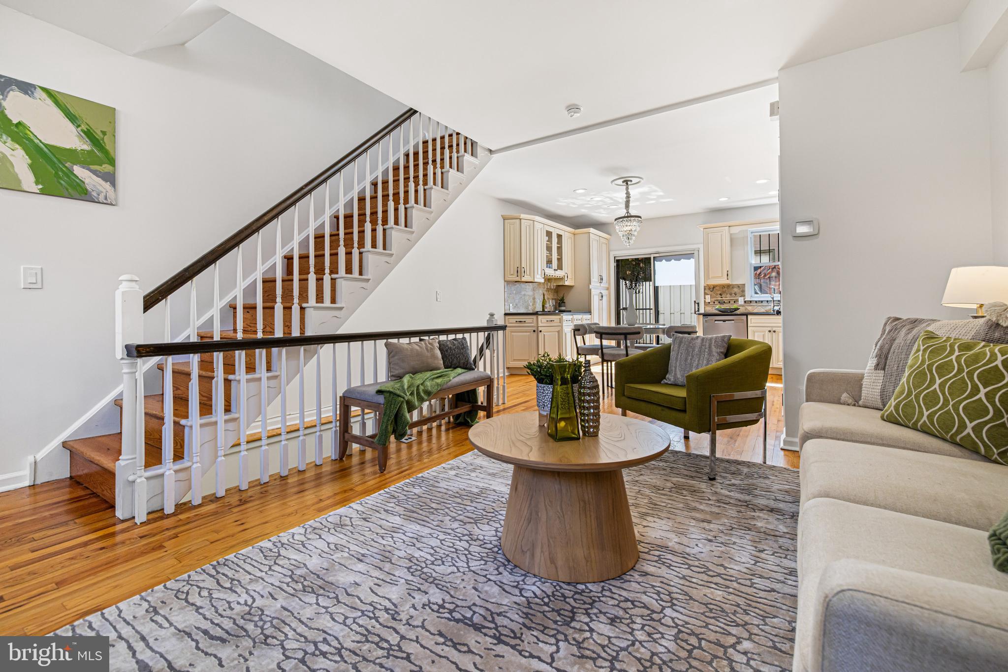 GRADUATE HOSPITAL - Residential