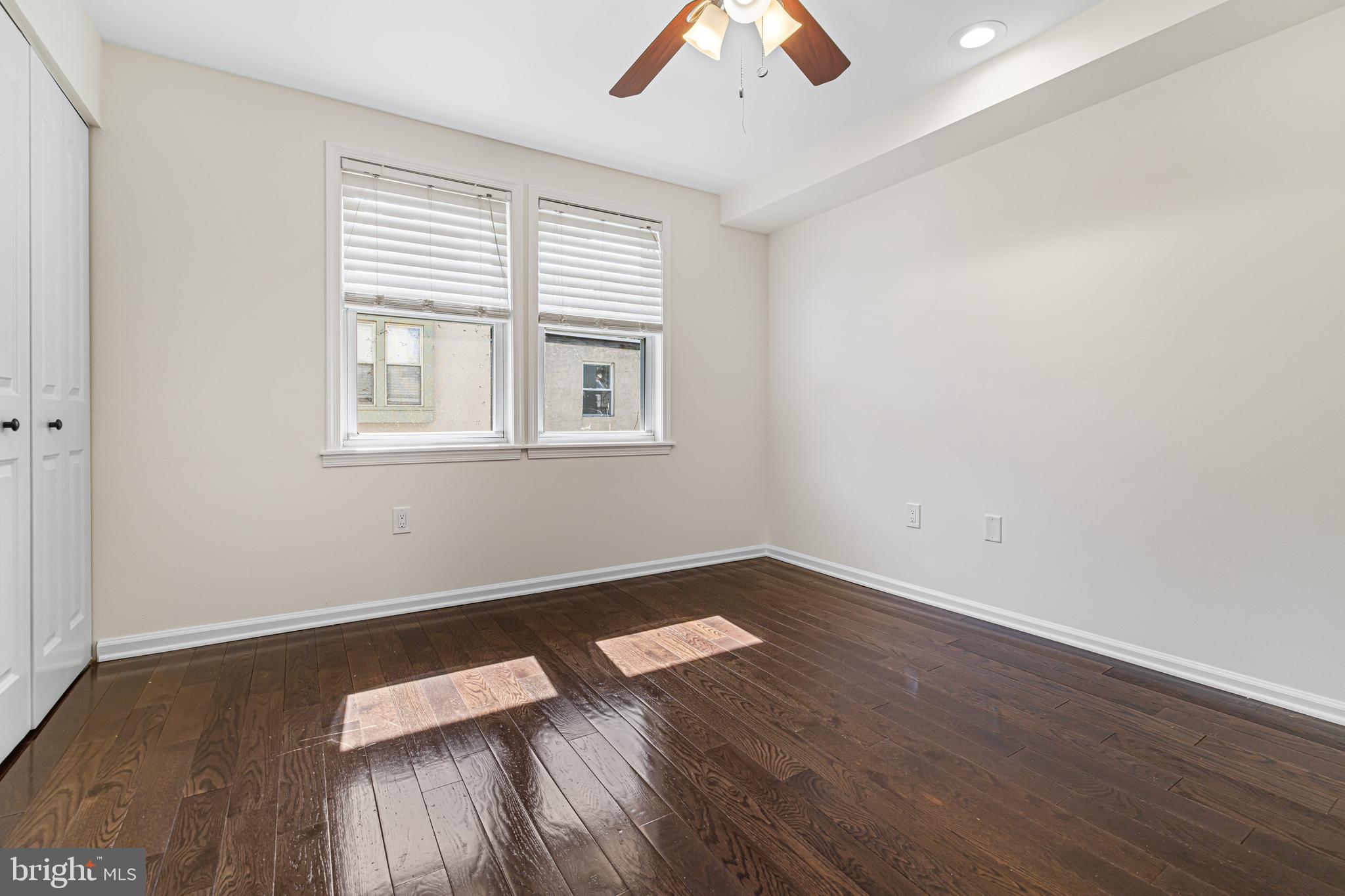 GRADUATE HOSPITAL - Residential