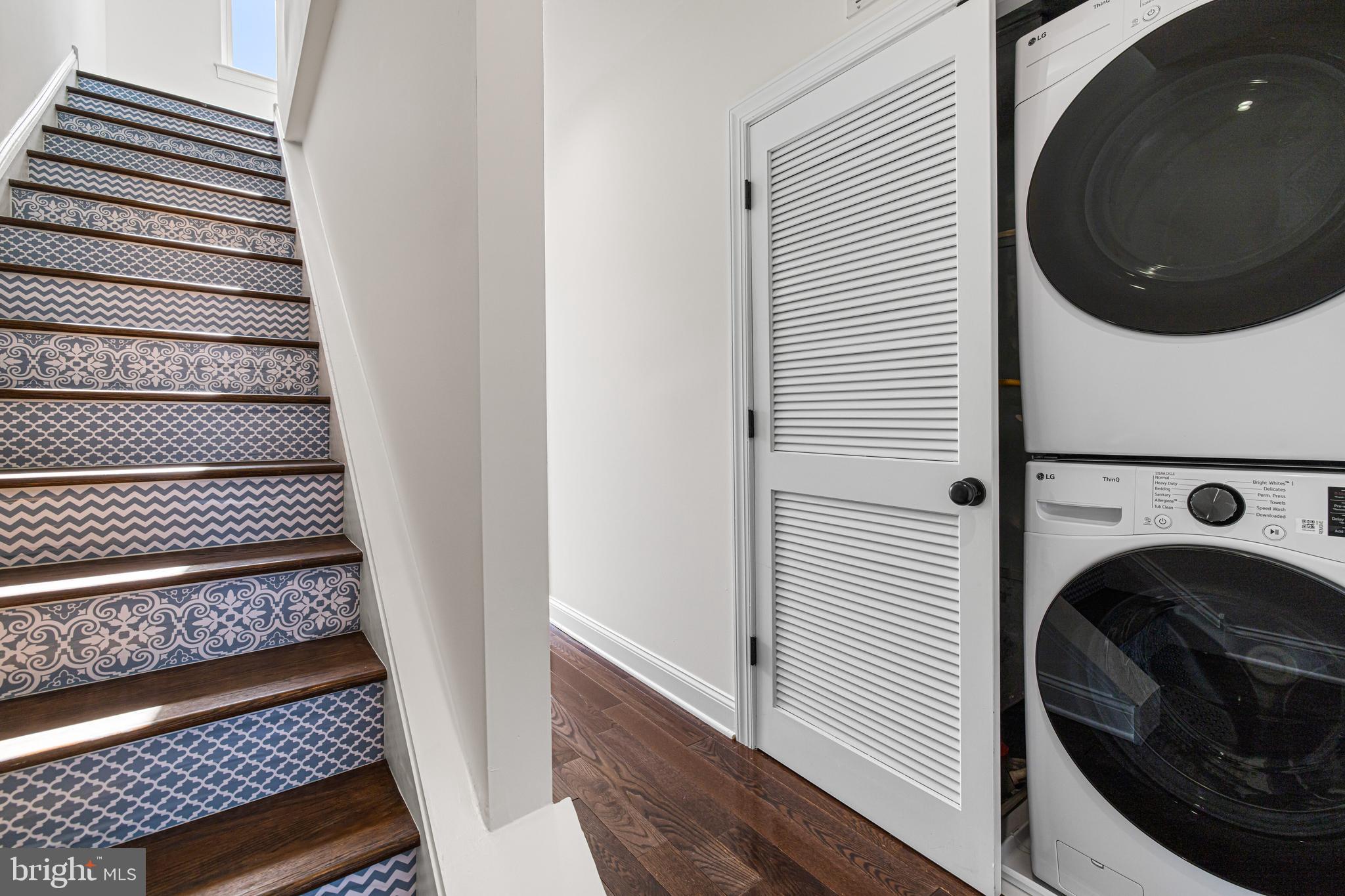 GRADUATE HOSPITAL - Residential