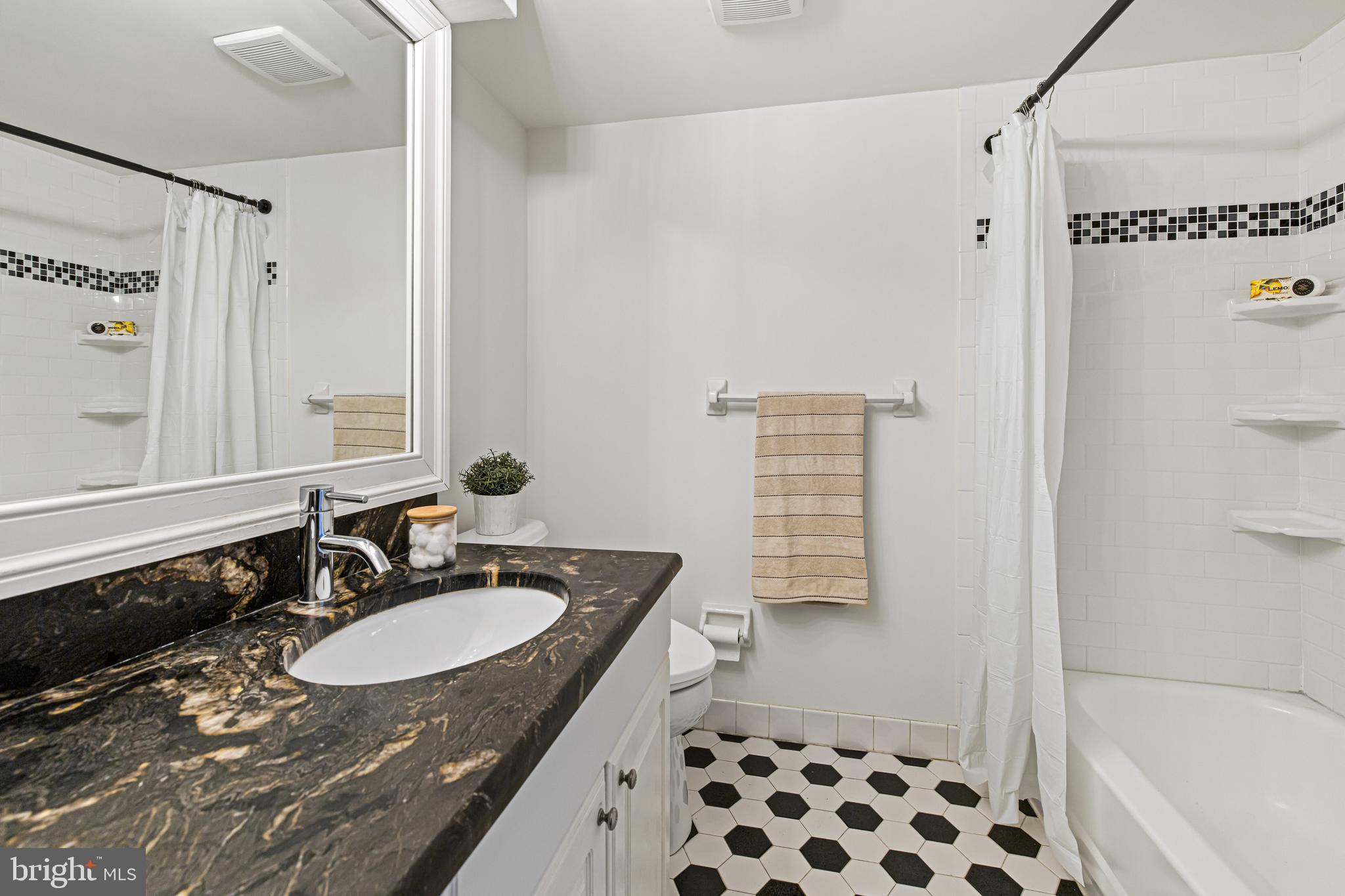 GRADUATE HOSPITAL - Residential