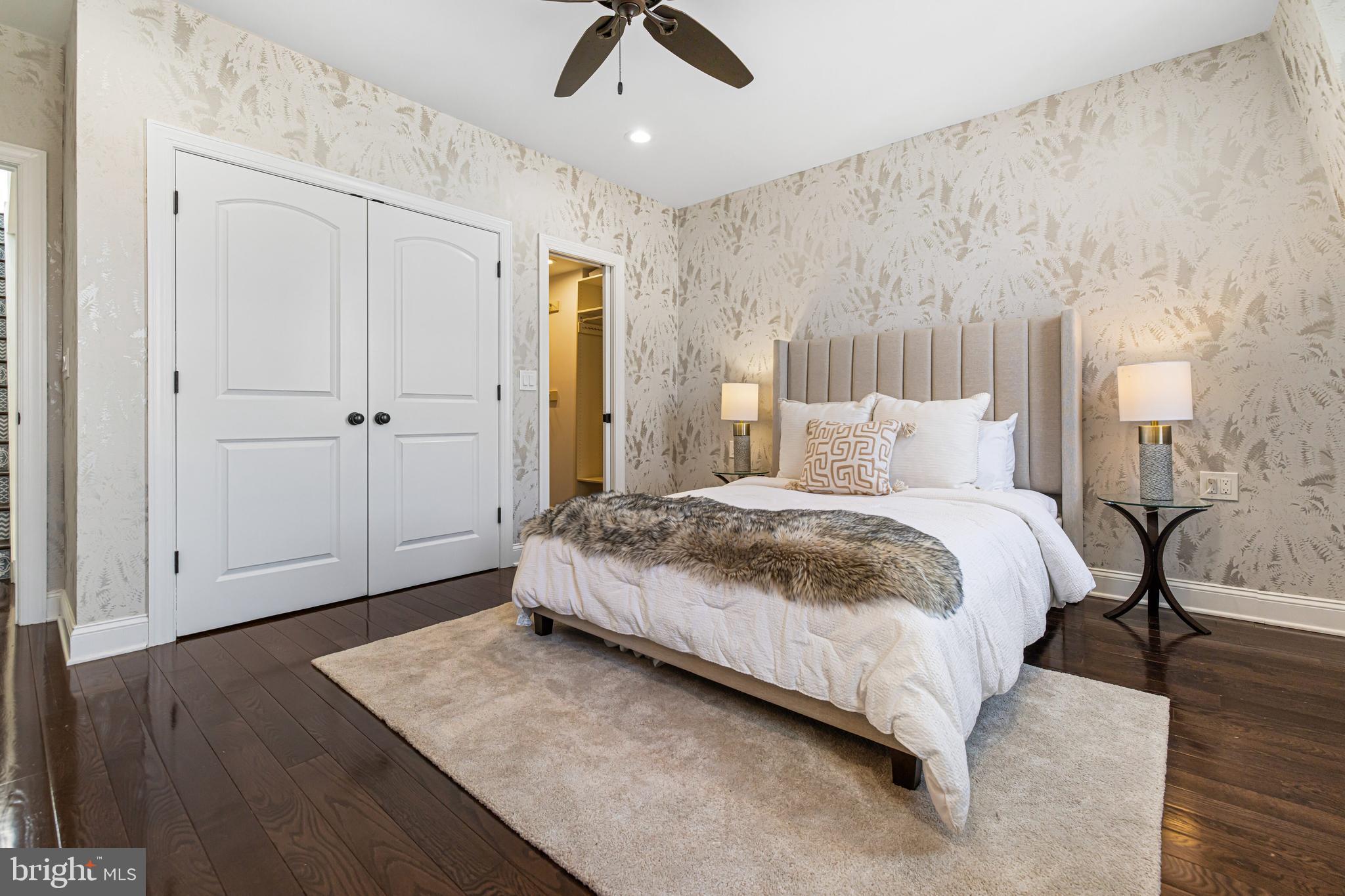 GRADUATE HOSPITAL - Residential