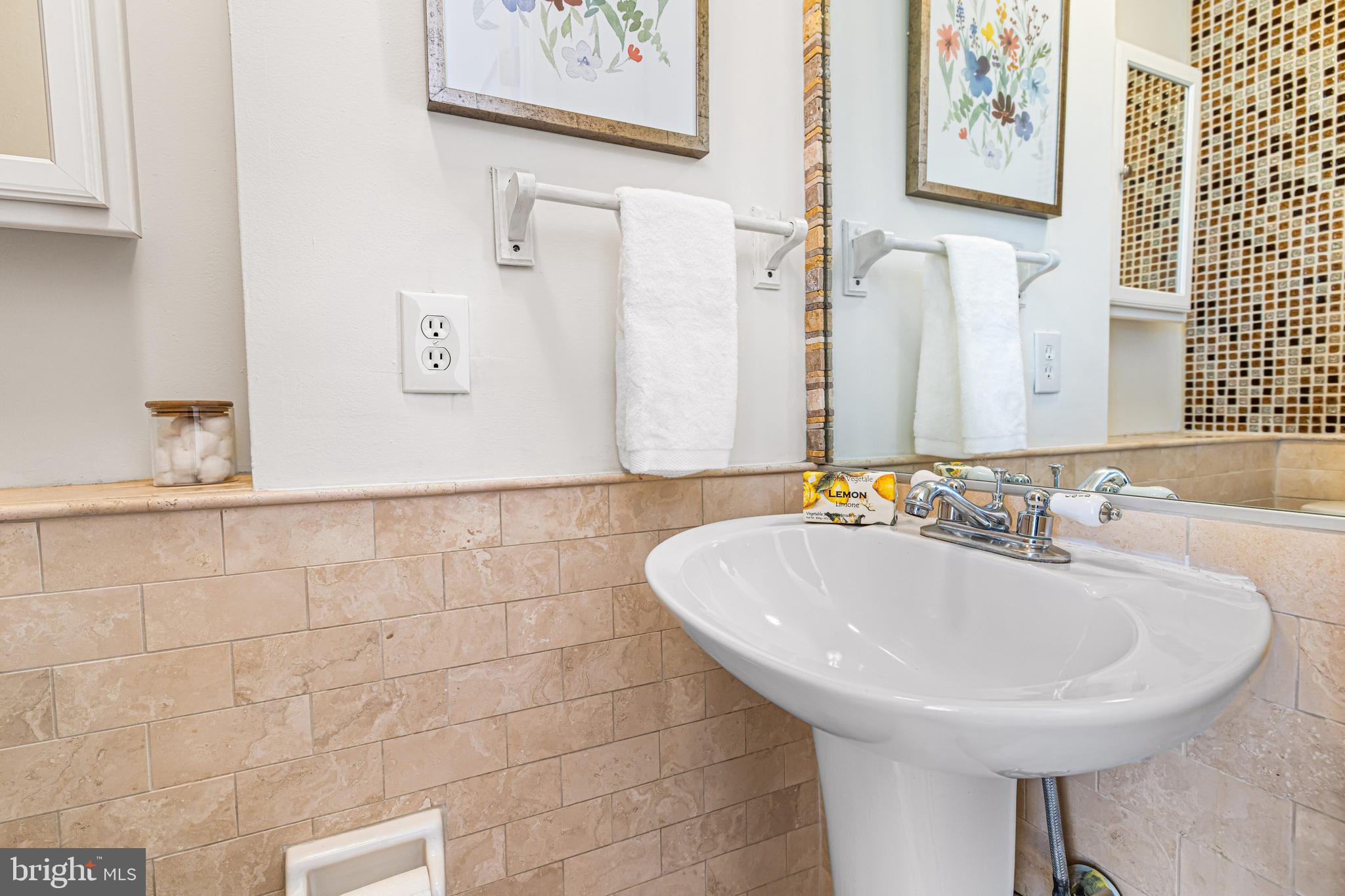 GRADUATE HOSPITAL - Residential