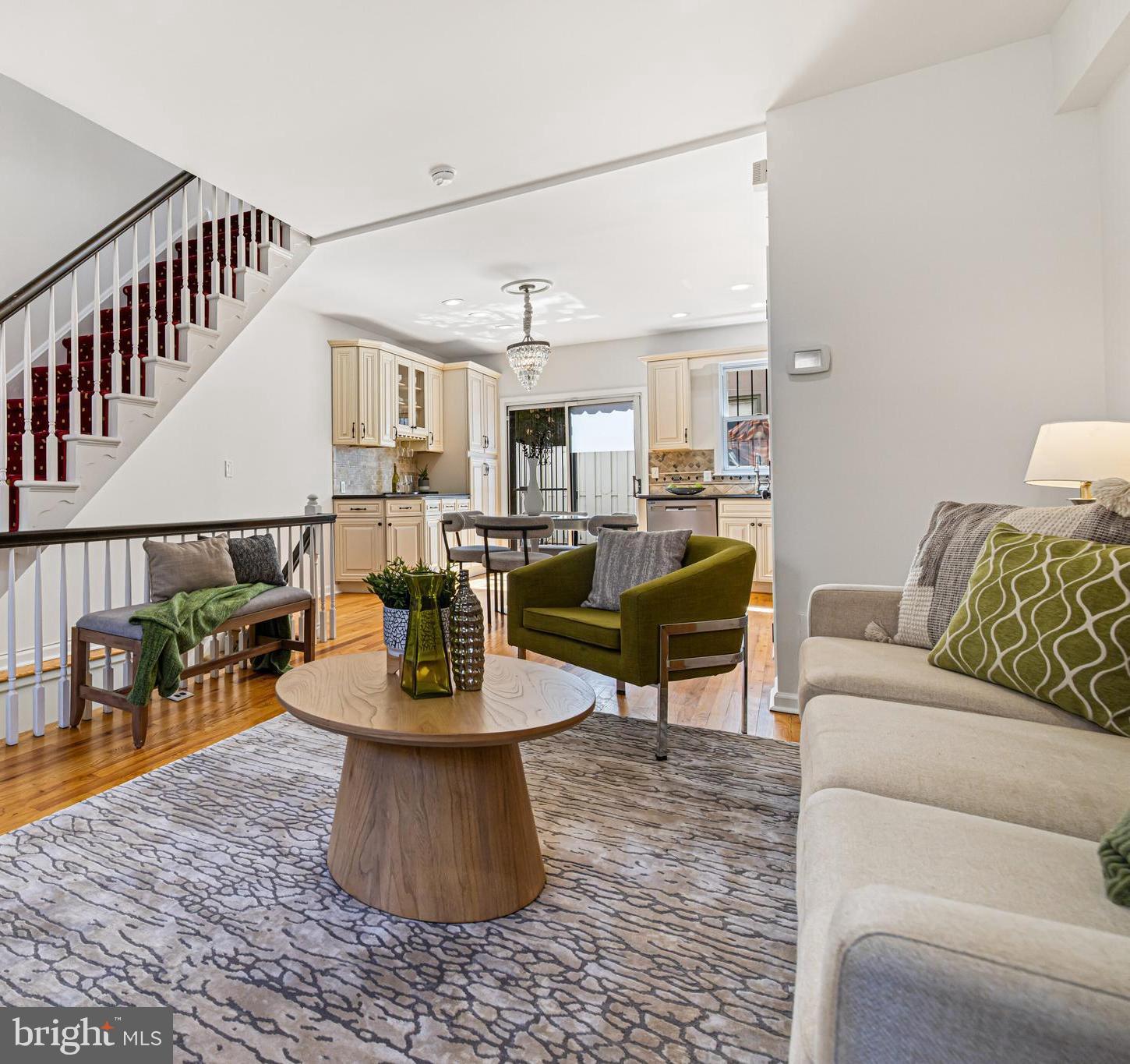 GRADUATE HOSPITAL - Residential