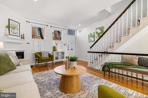 Photo of 2028 Kater Street, PHILADELPHIA, PA 19146 (MLS # PAPH2591524)