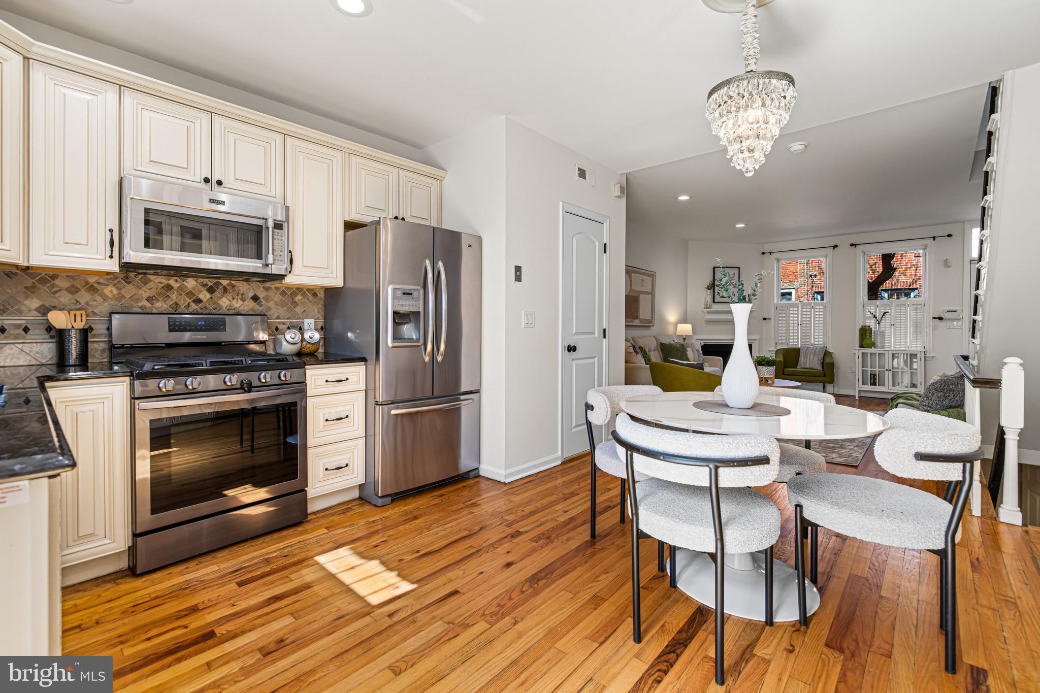 GRADUATE HOSPITAL - Residential