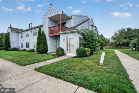 Condo For Sale - 516 Cascade Court<br/> Gloucester County, SEWELL, NJ 08080
