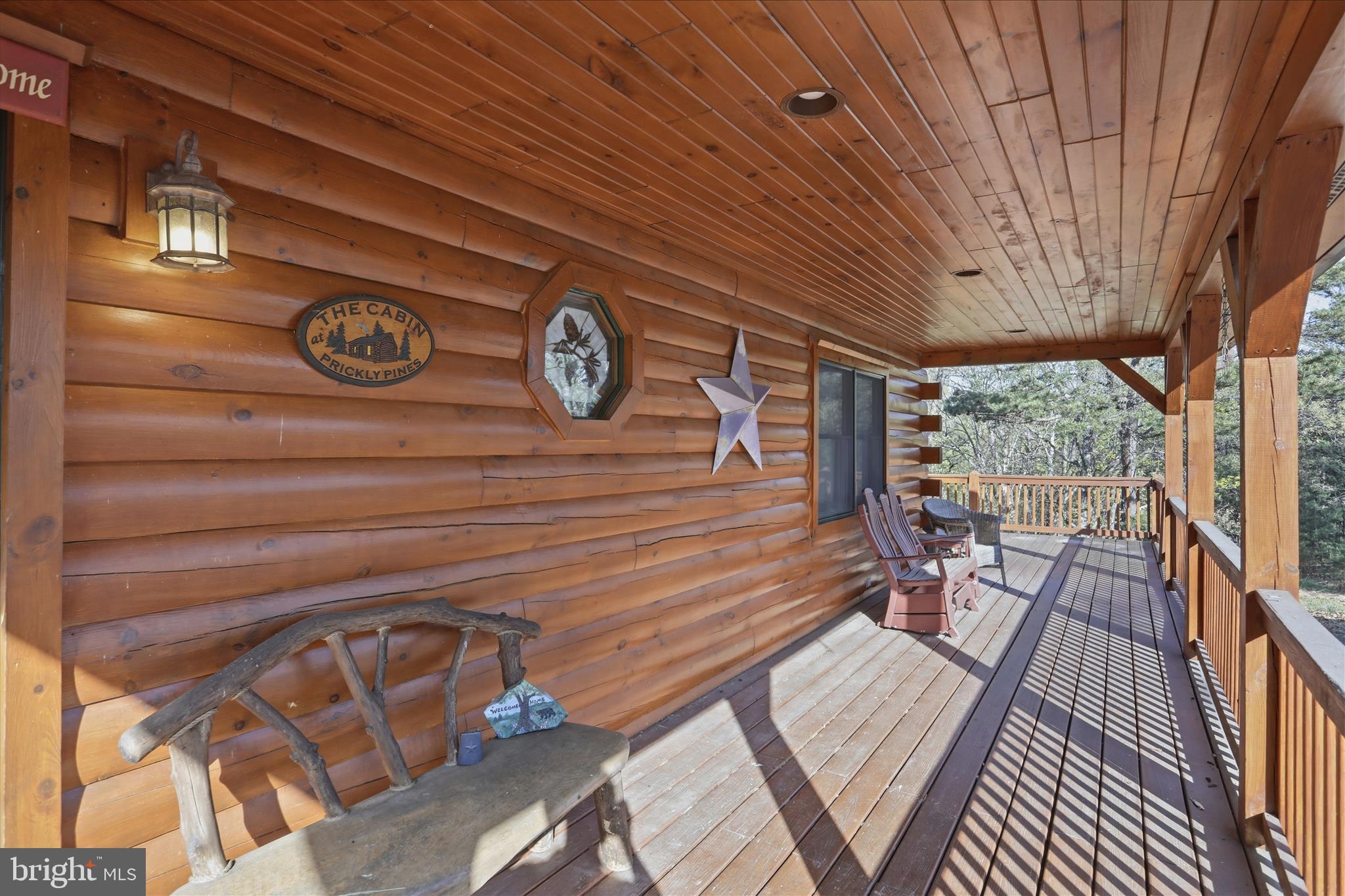 LOOKOUT HIGHLANDS - Residential