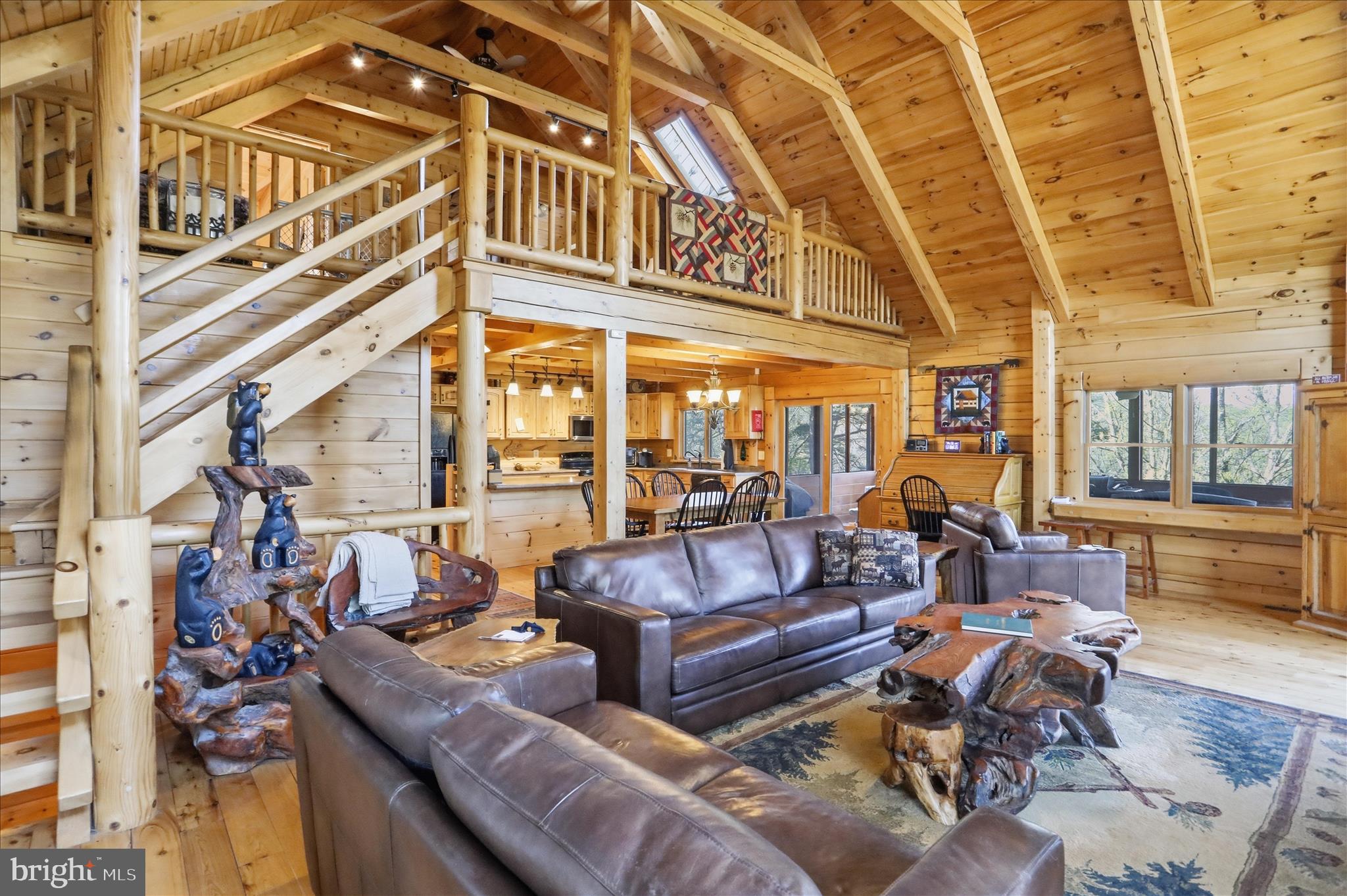 LOOKOUT HIGHLANDS - Residential