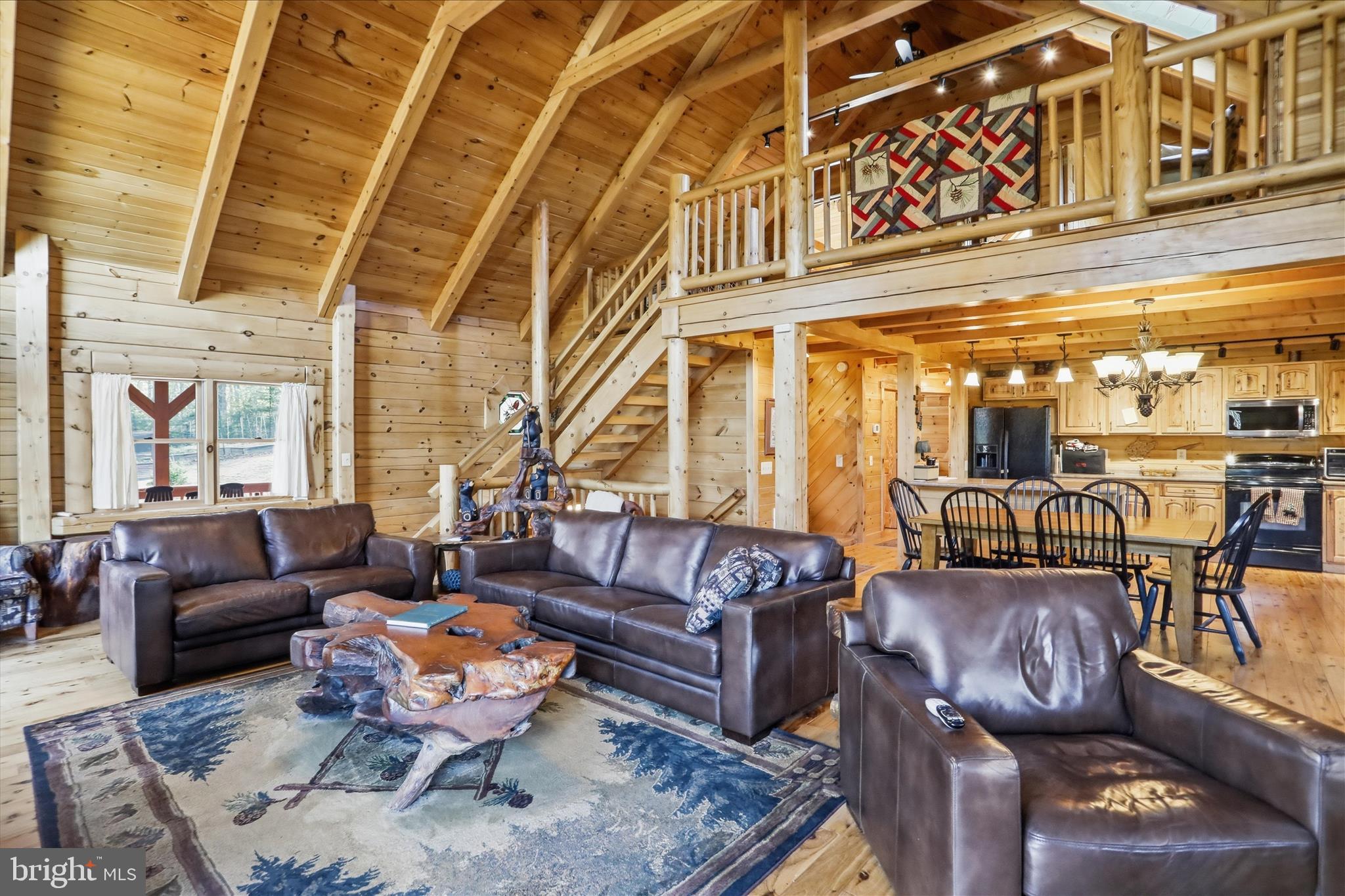 LOOKOUT HIGHLANDS - Residential