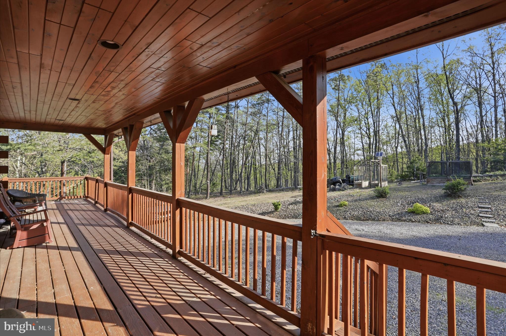 LOOKOUT HIGHLANDS - Residential