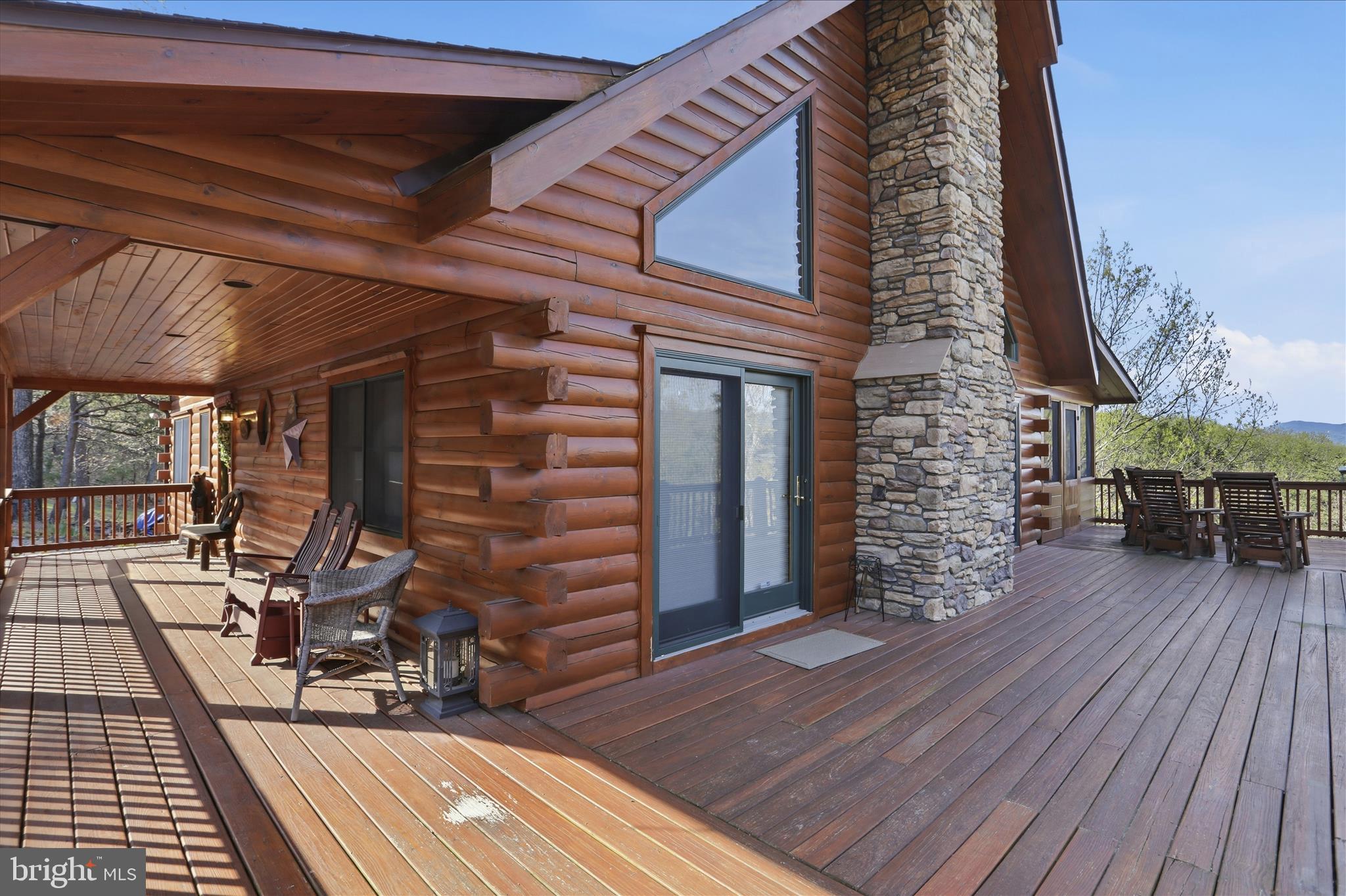 LOOKOUT HIGHLANDS - Residential