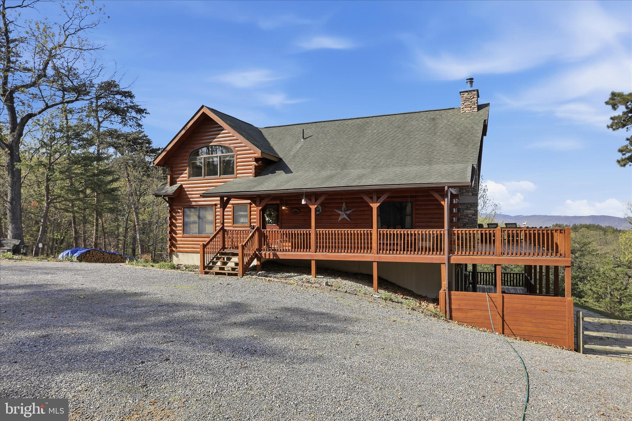 4 PARSONS RIDGE ROAD