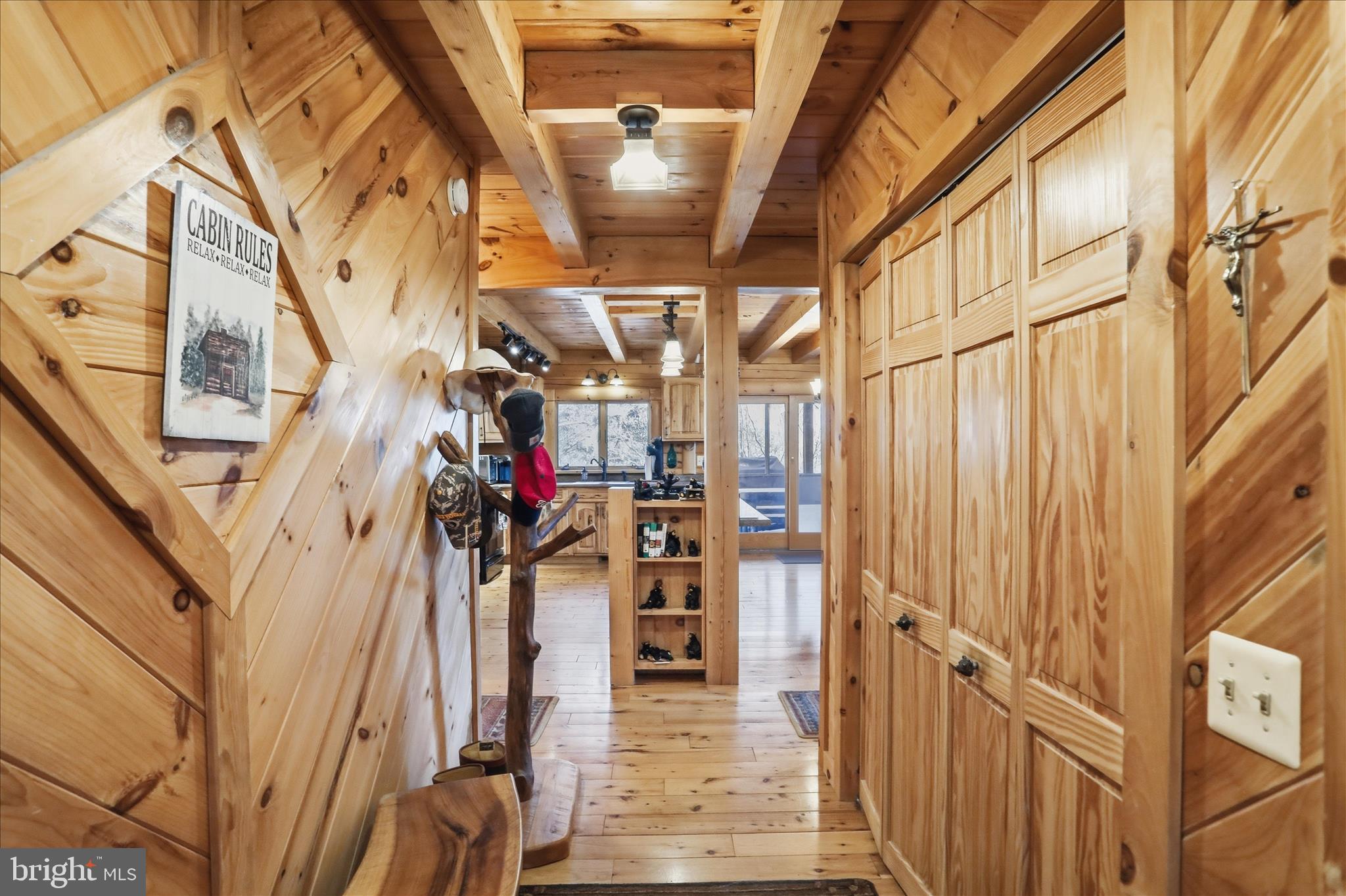 LOOKOUT HIGHLANDS - Residential