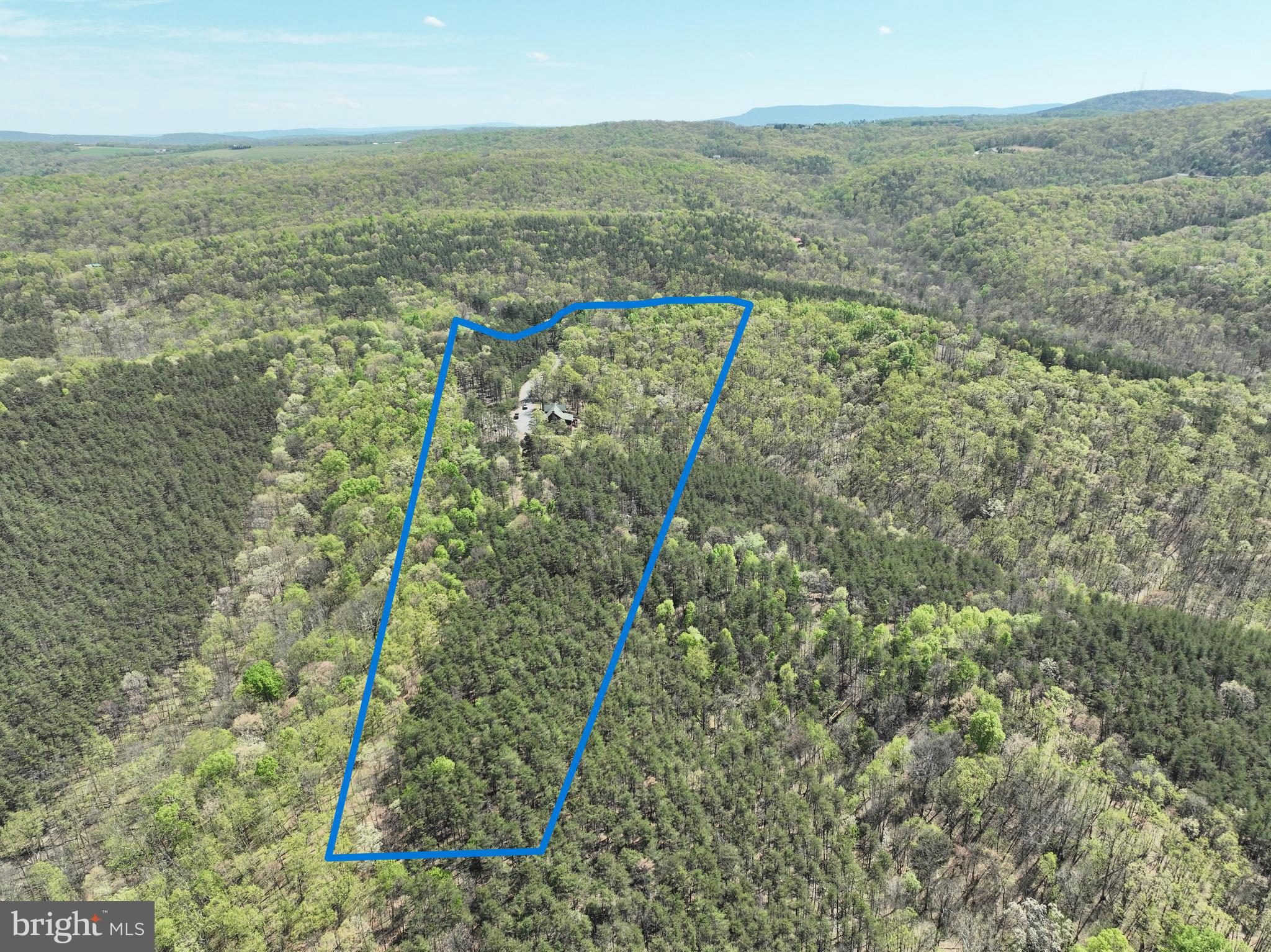 LOOKOUT HIGHLANDS - Residential