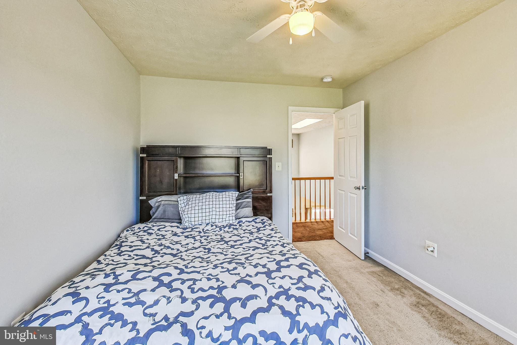 WINDSOR MILL SUB - Residential