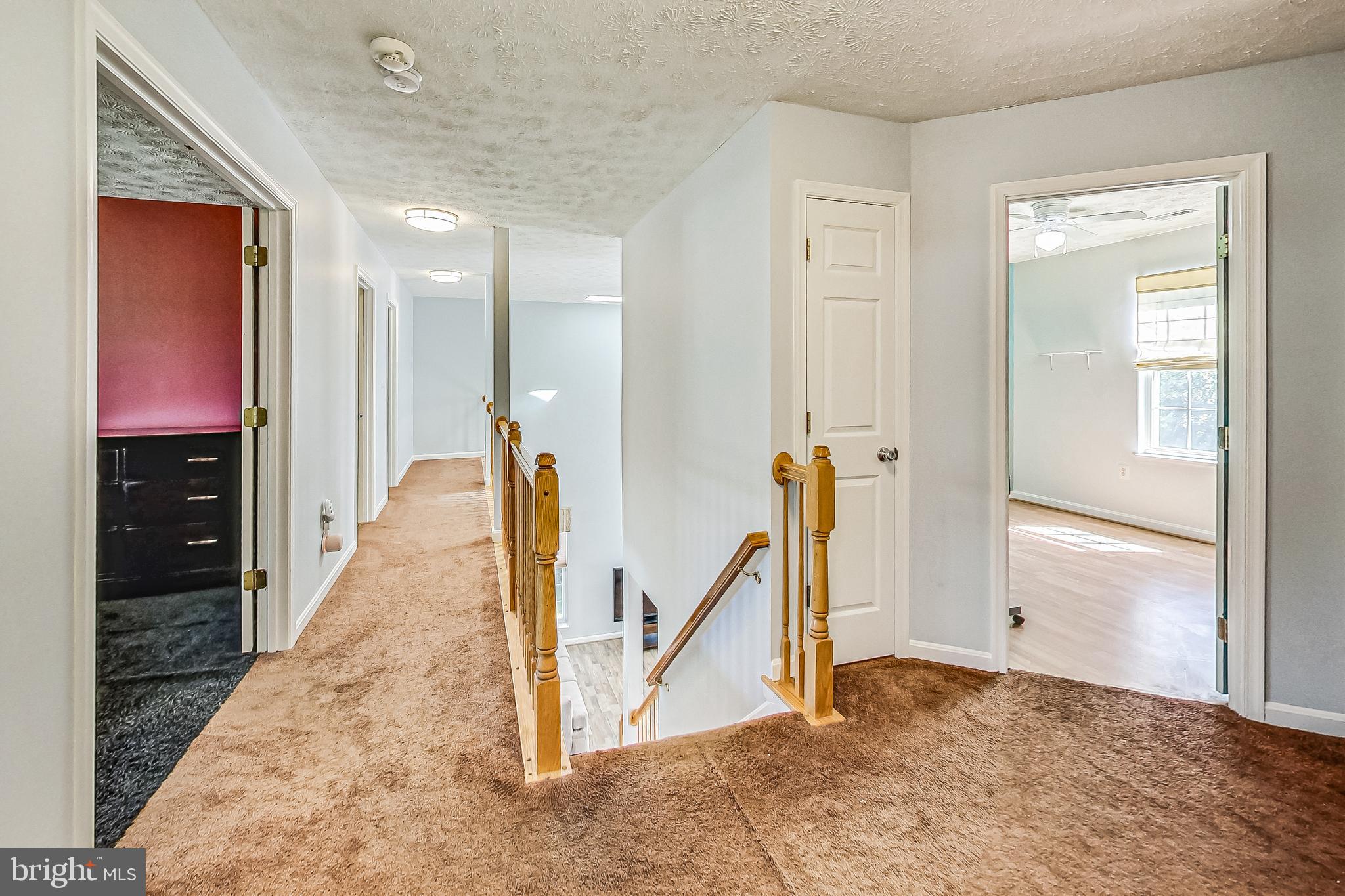 WINDSOR MILL SUB - Residential