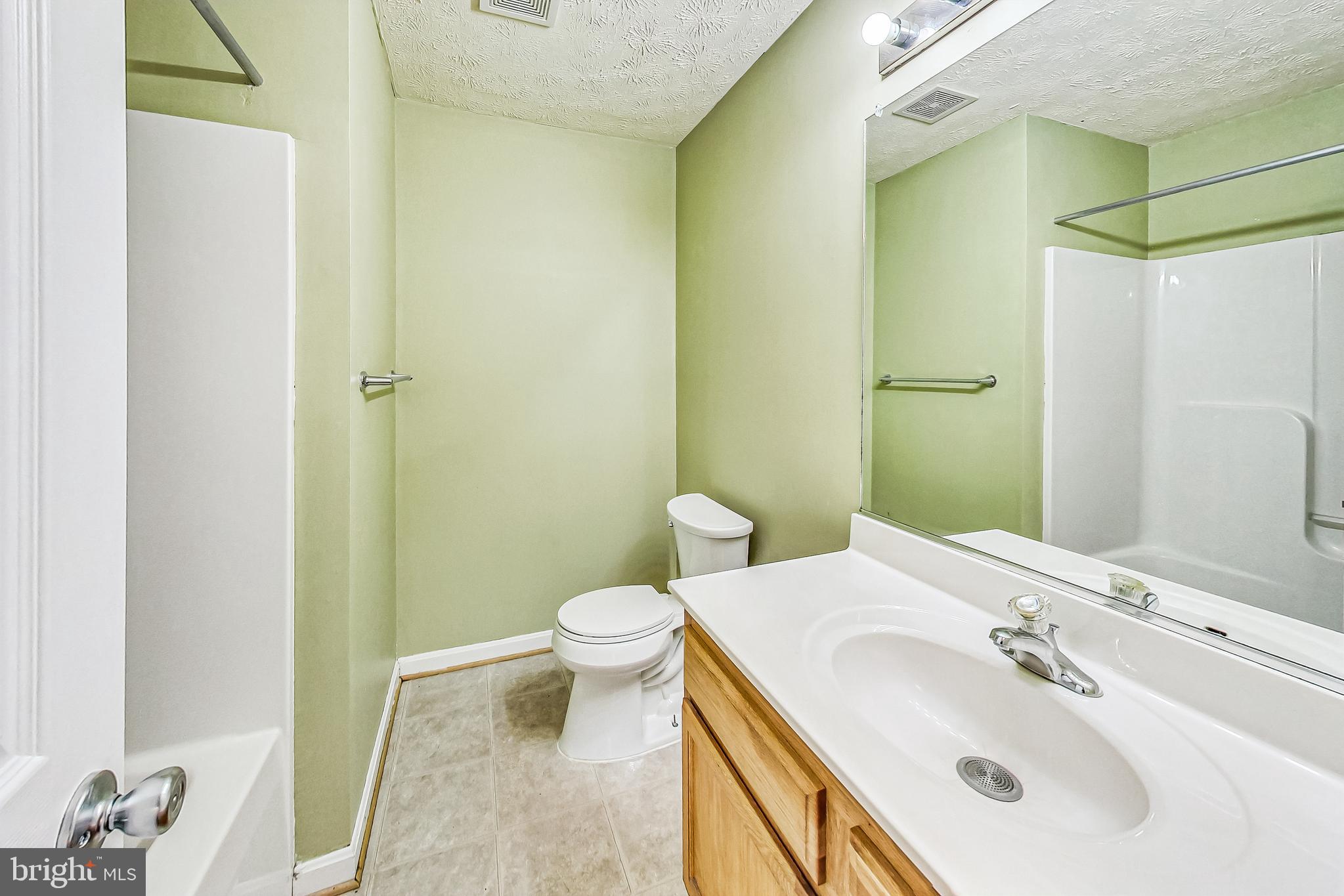 WINDSOR MILL SUB - Residential