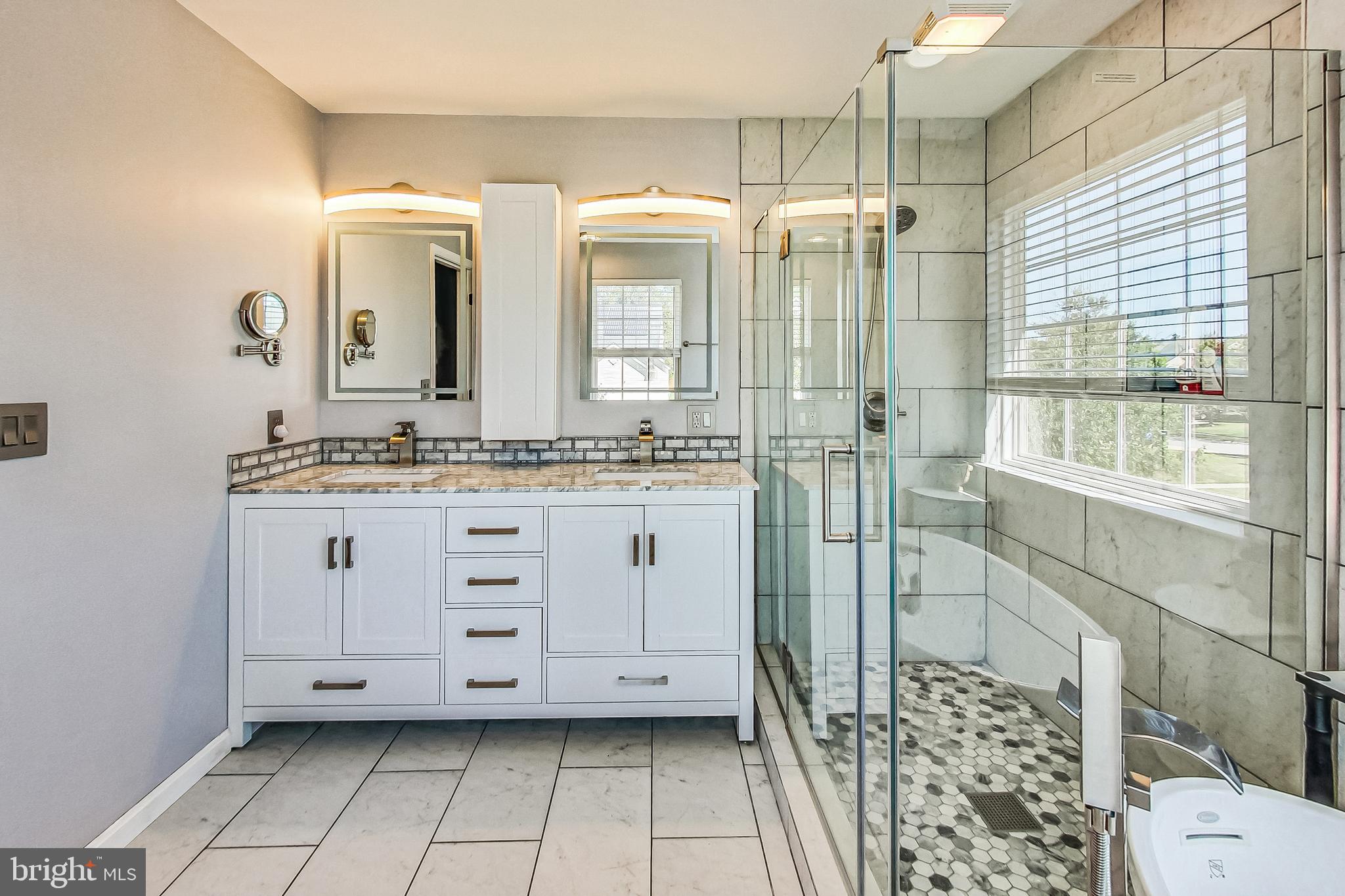 WINDSOR MILL SUB - Residential