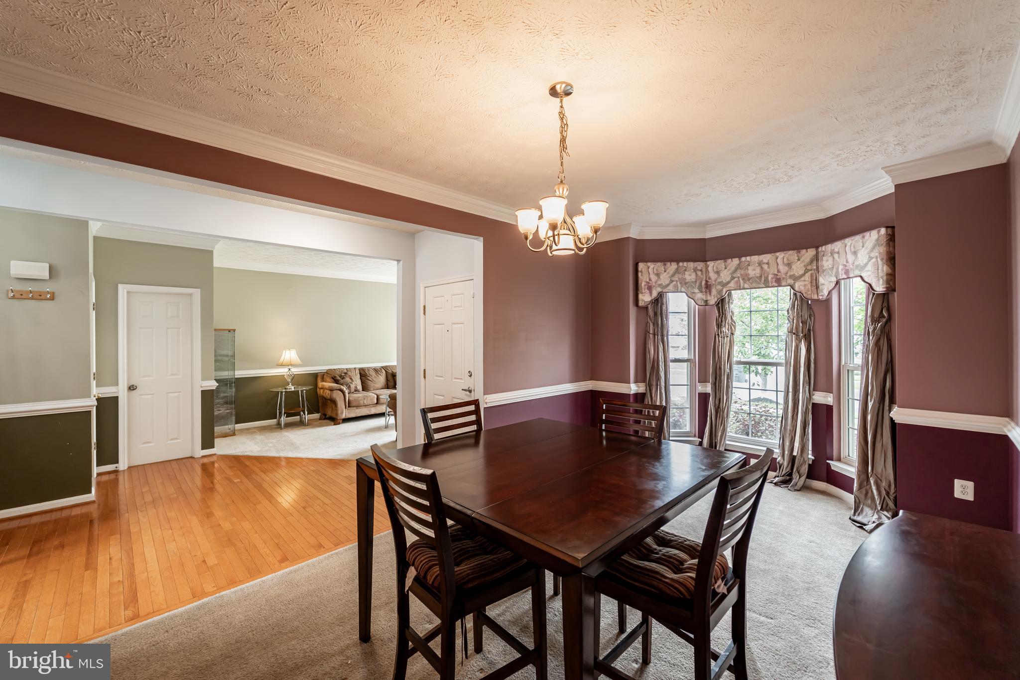 WINDSOR MILL SUB - Residential