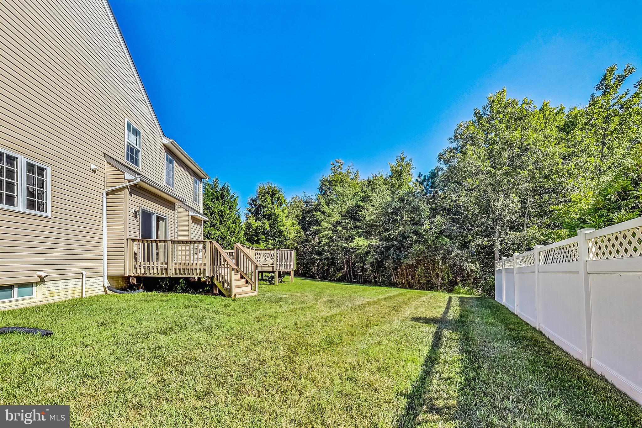 WINDSOR MILL SUB - Residential