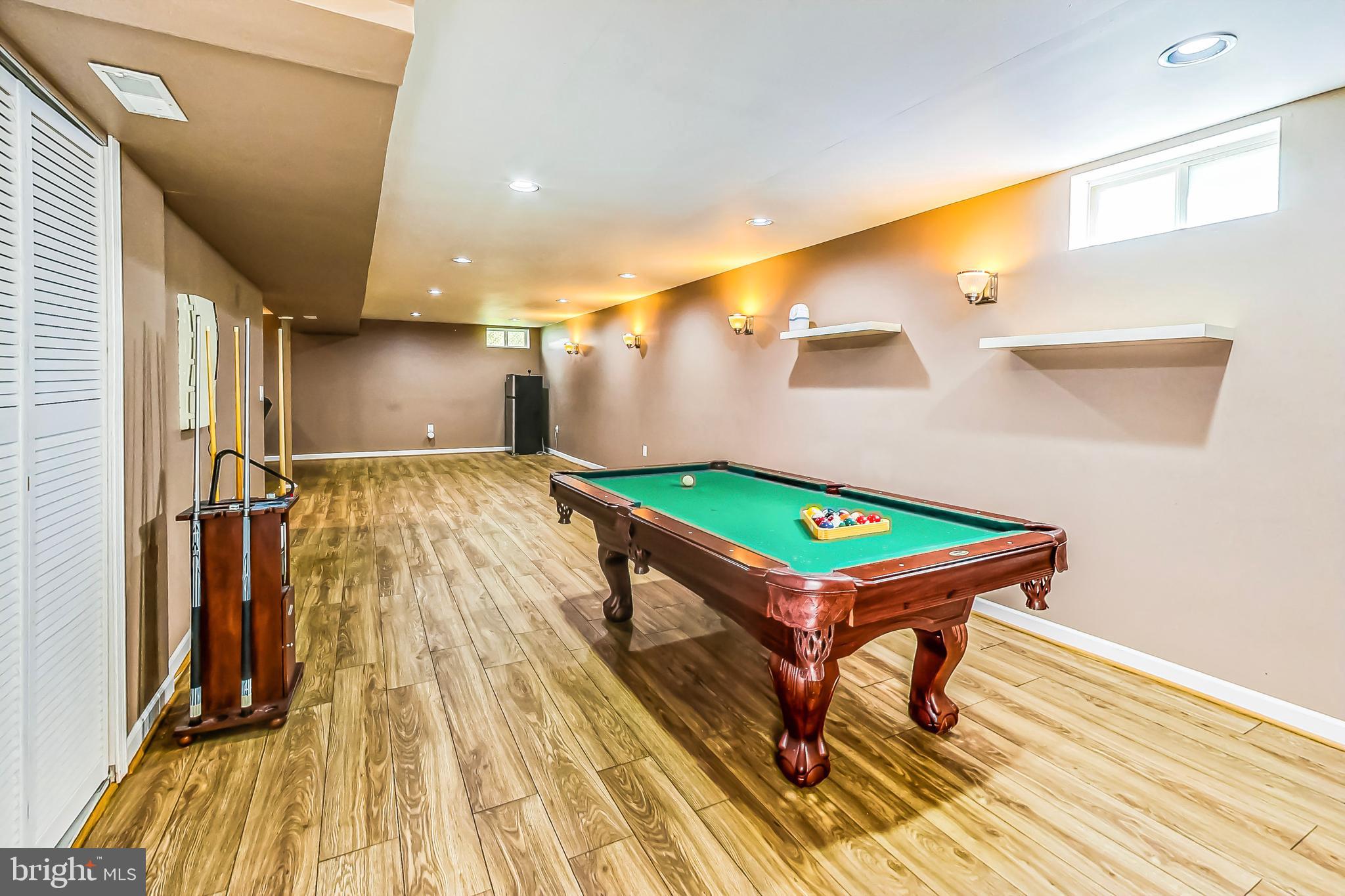 WINDSOR MILL SUB - Residential