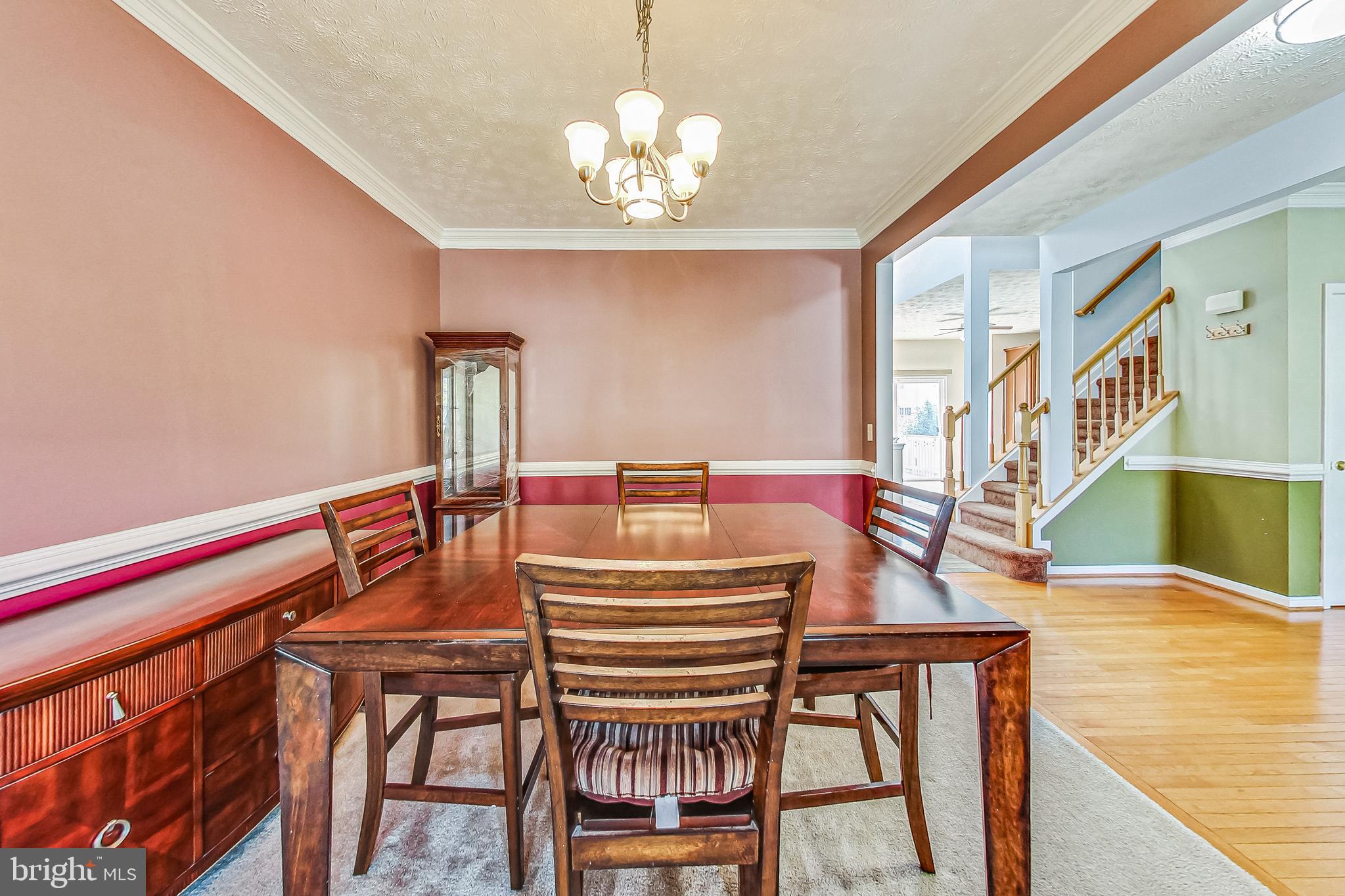 WINDSOR MILL SUB - Residential