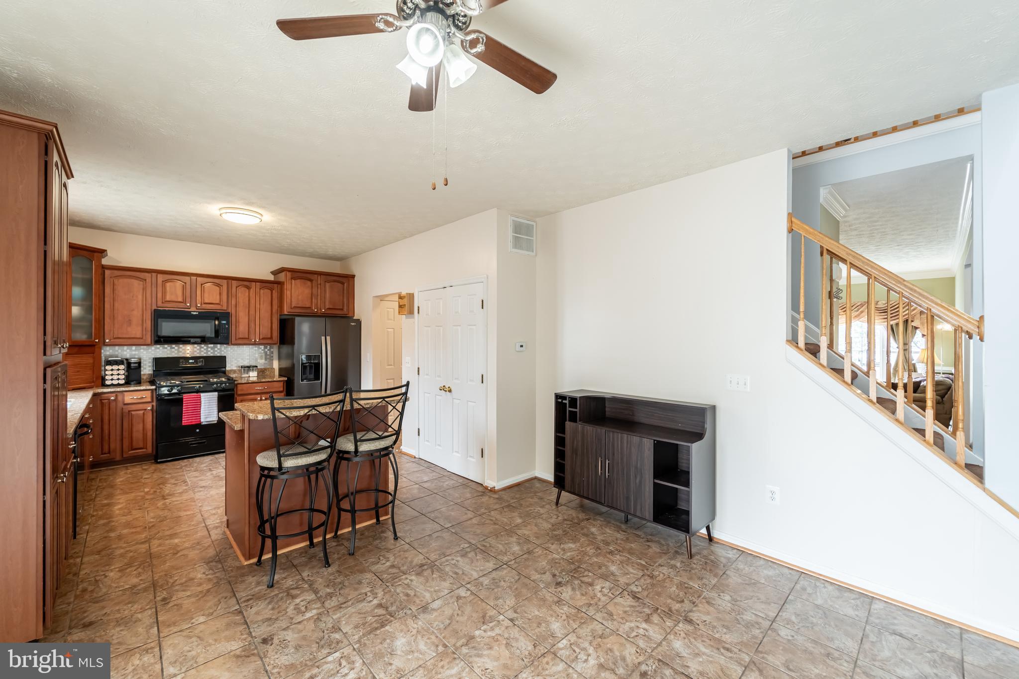 WINDSOR MILL SUB - Residential