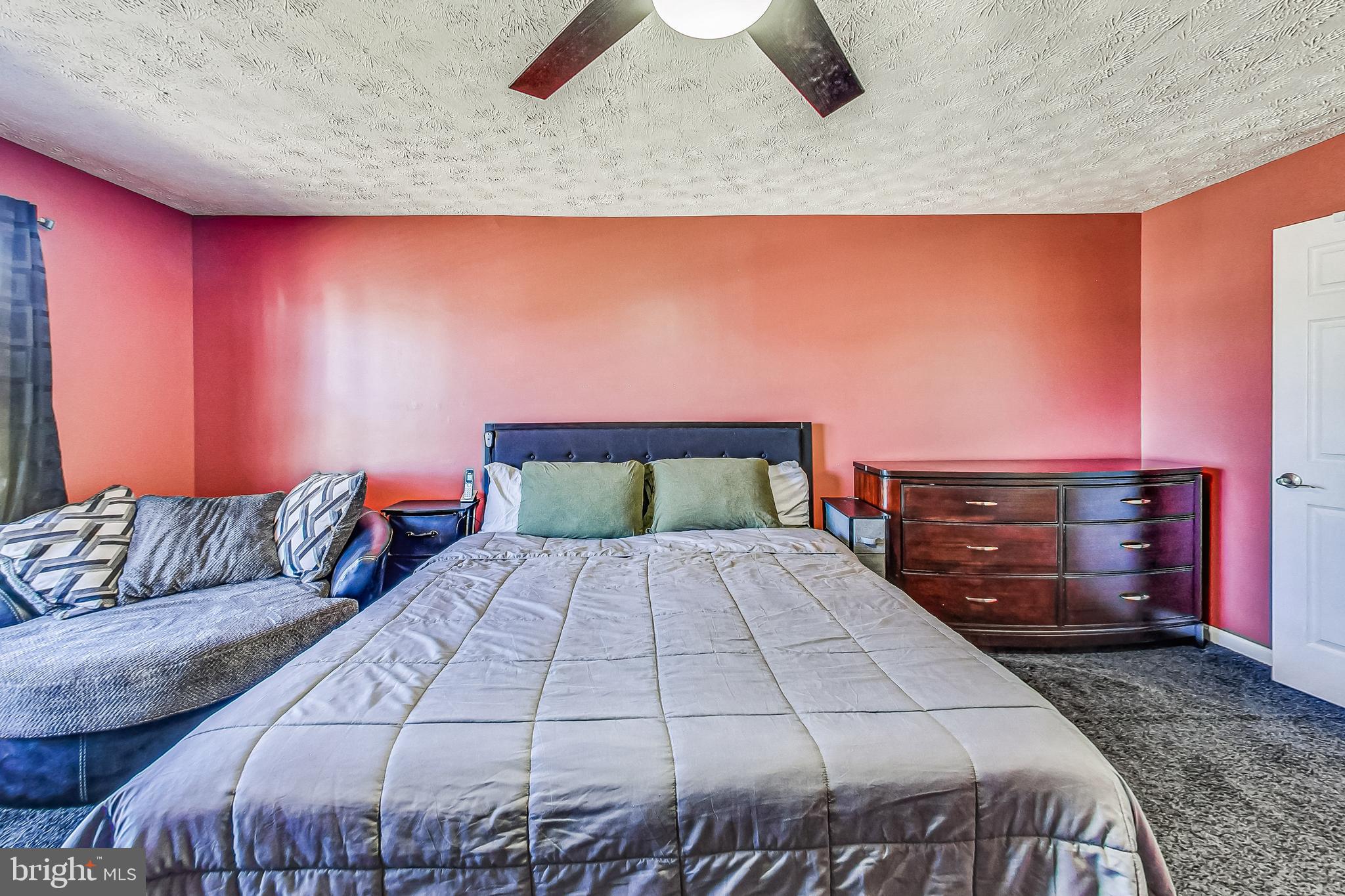 WINDSOR MILL SUB - Residential