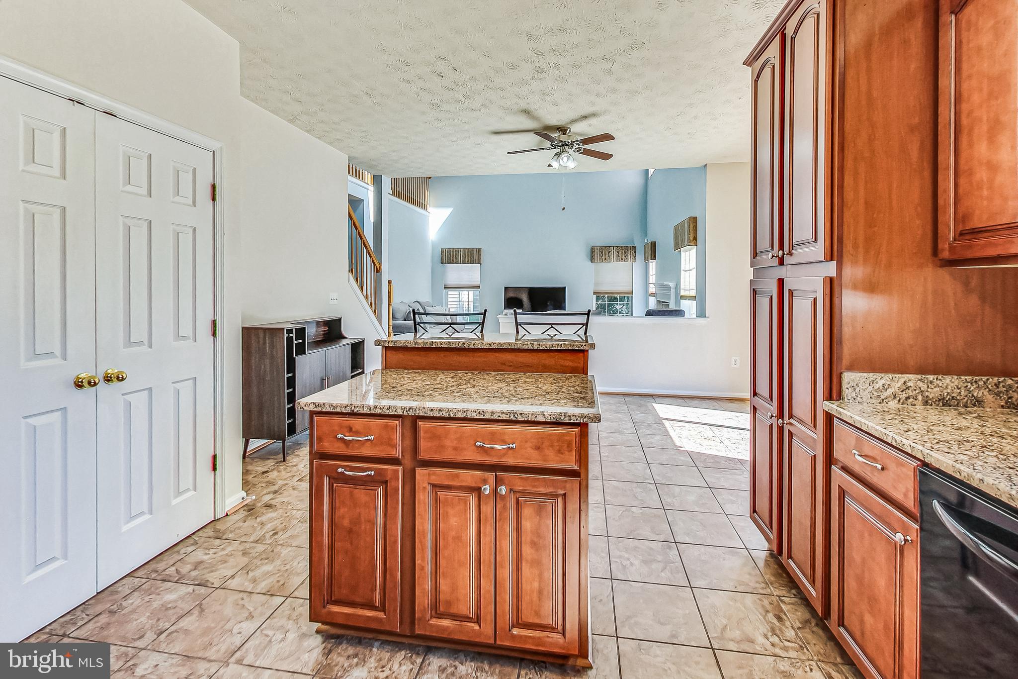 WINDSOR MILL SUB - Residential