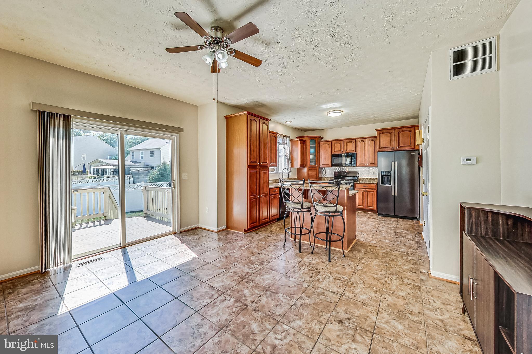 WINDSOR MILL SUB - Residential