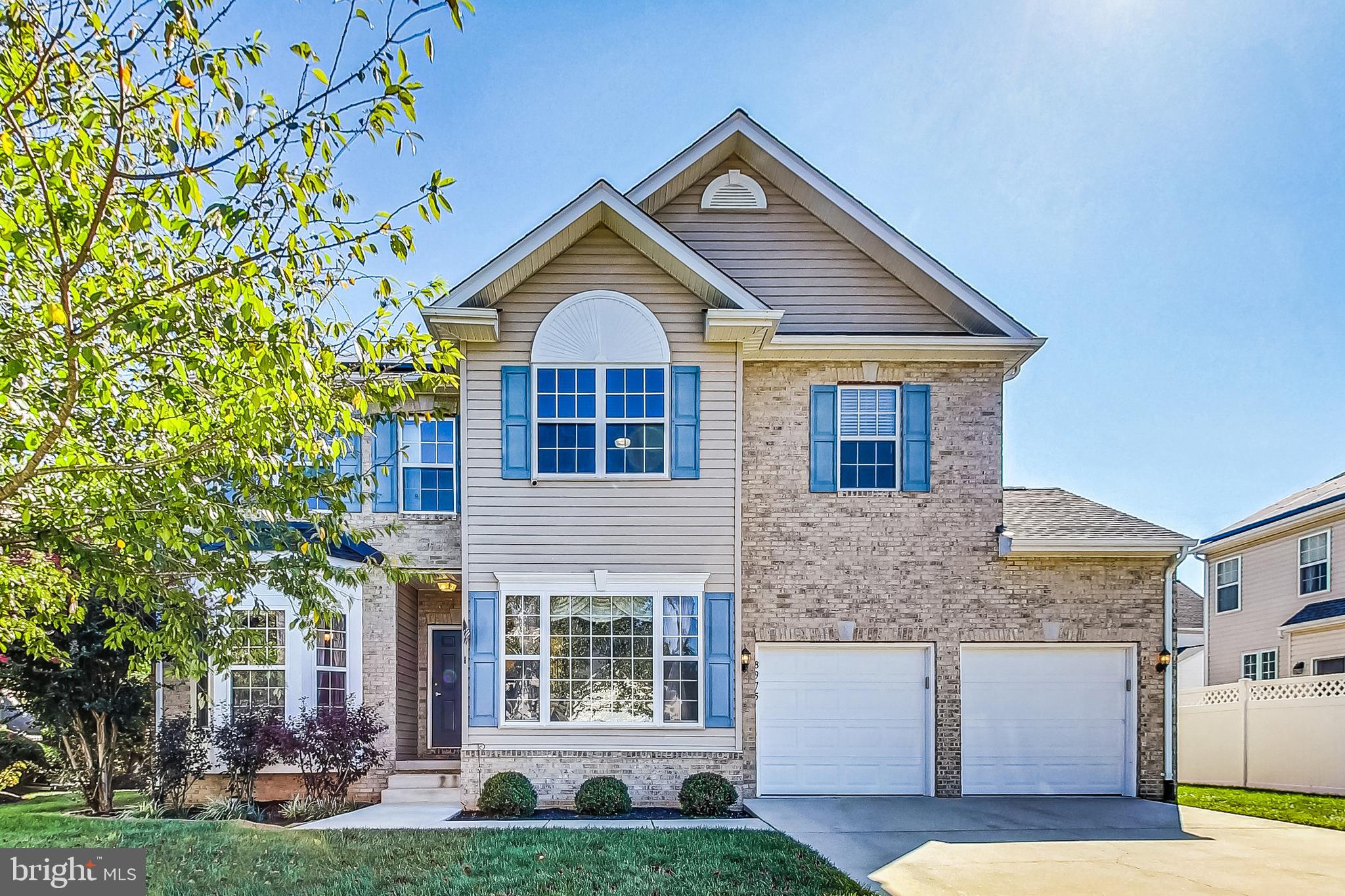 WINDSOR MILL SUB - Residential