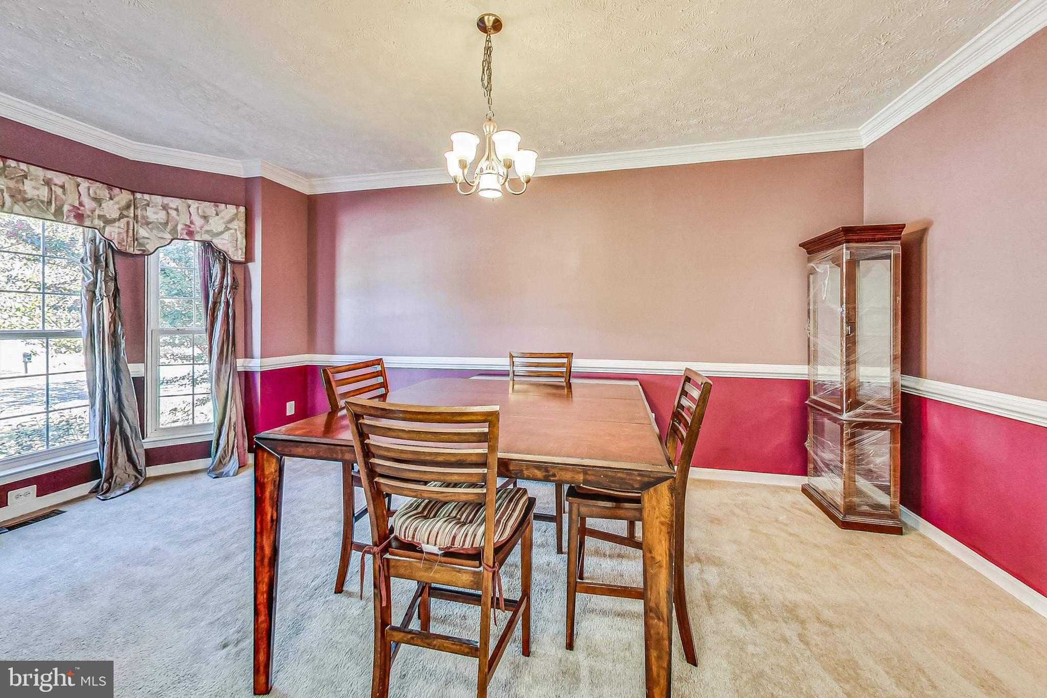 WINDSOR MILL SUB - Residential