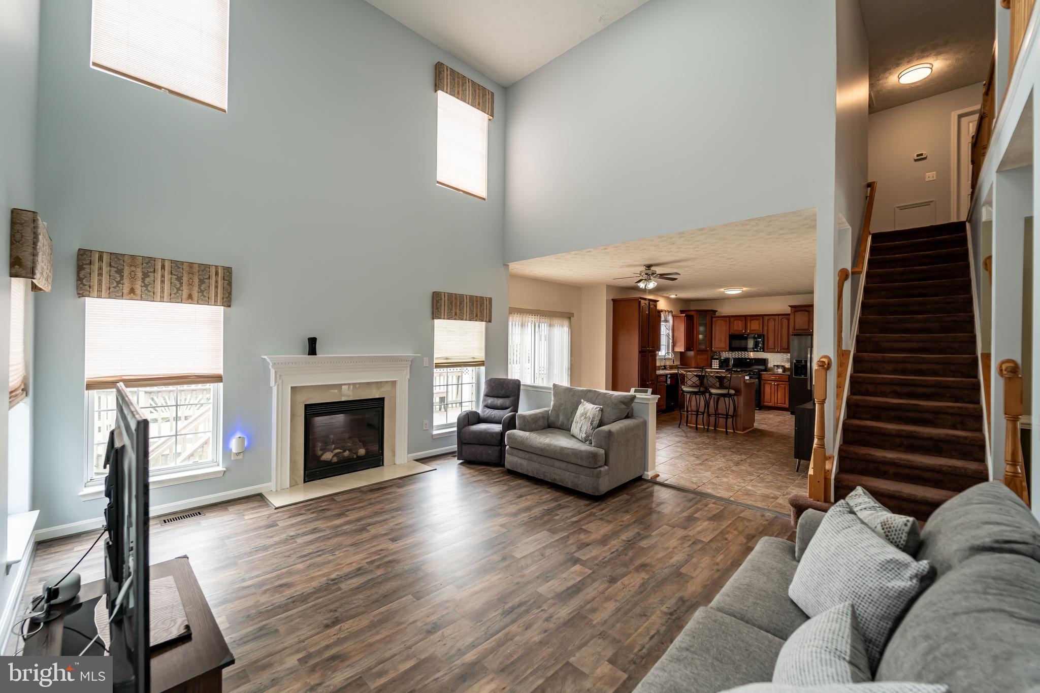 WINDSOR MILL SUB - Residential