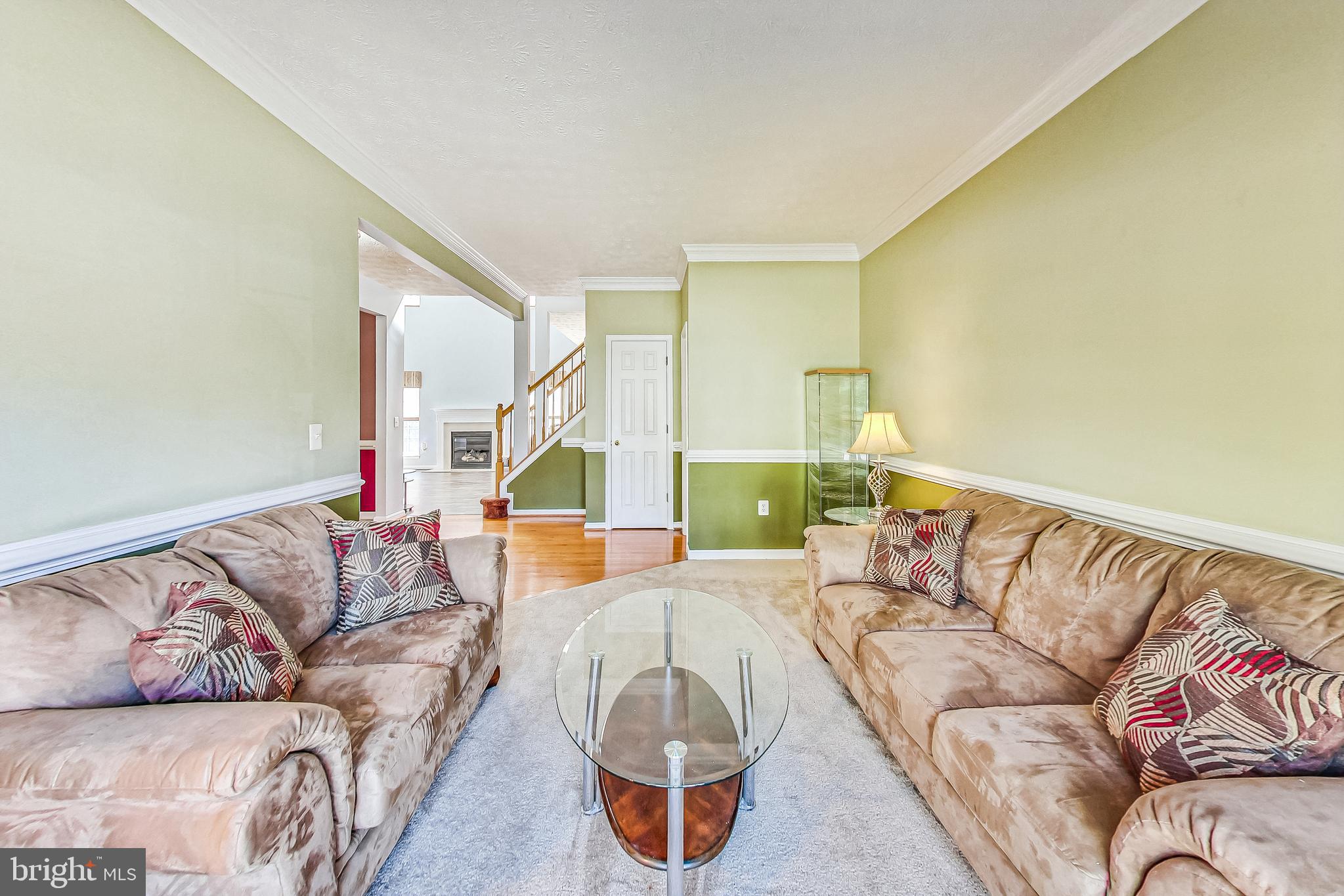 WINDSOR MILL SUB - Residential